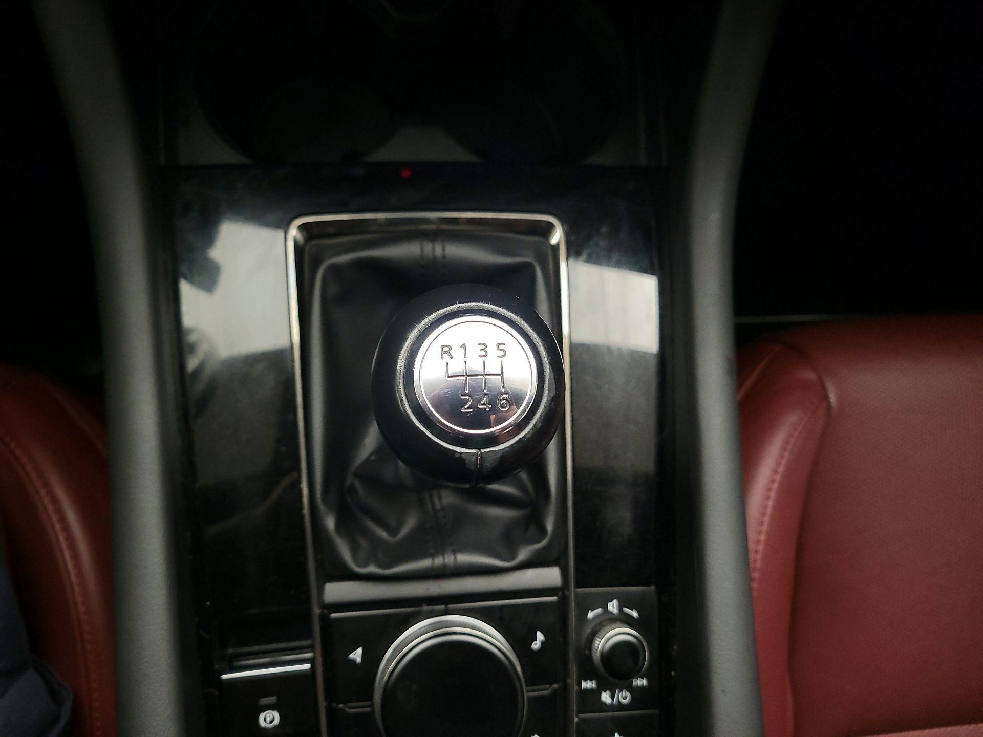 Thumbnail: 2021 Mazda Mazda3 - 18