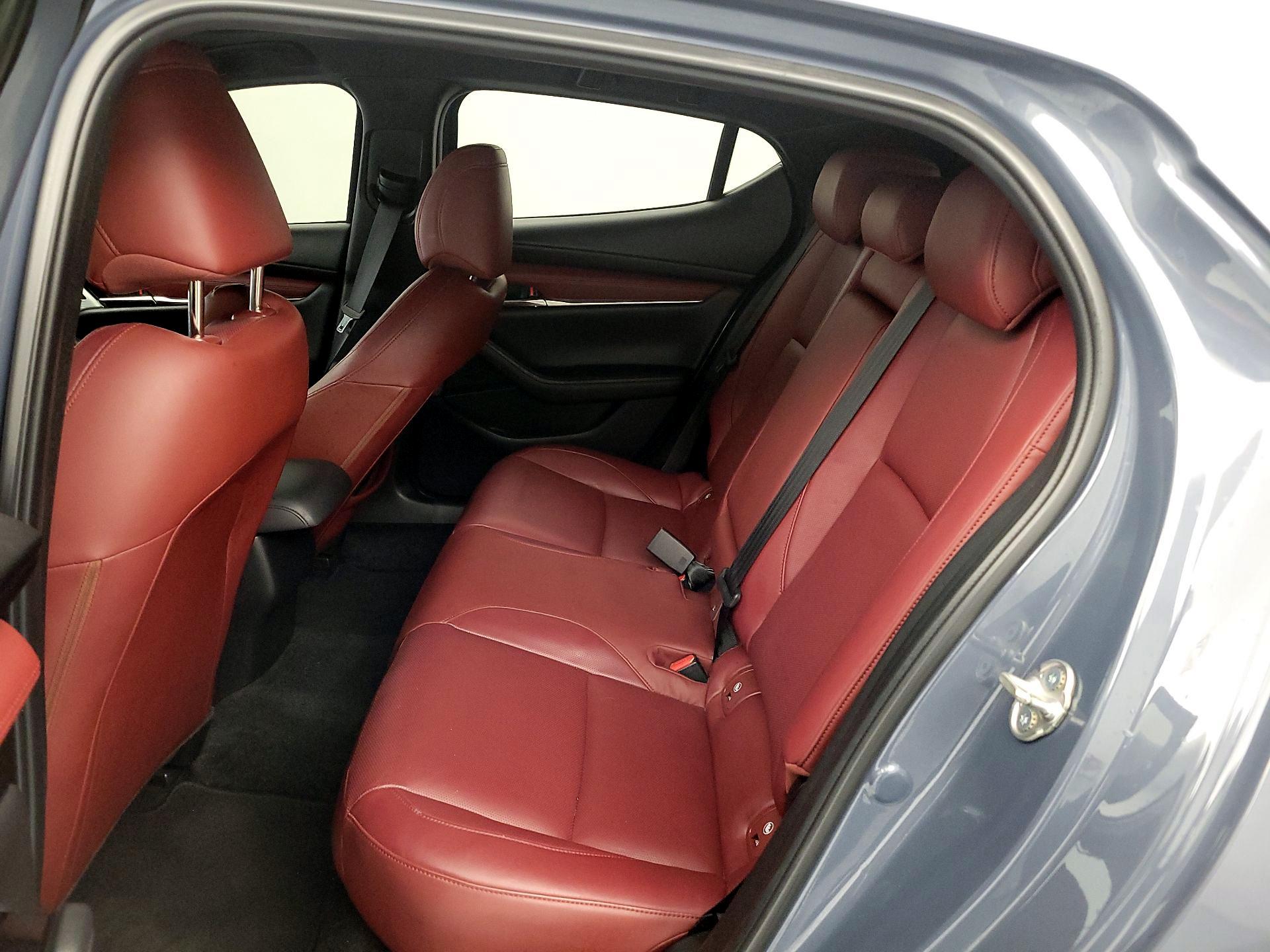 Thumbnail: 2021 Mazda Mazda3 - 20