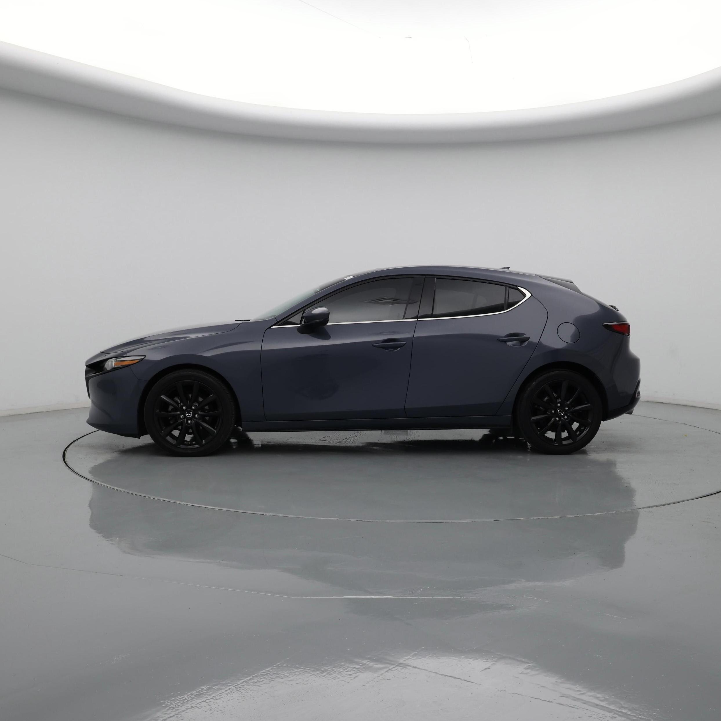 Thumbnail: 2021 Mazda Mazda3 - 3