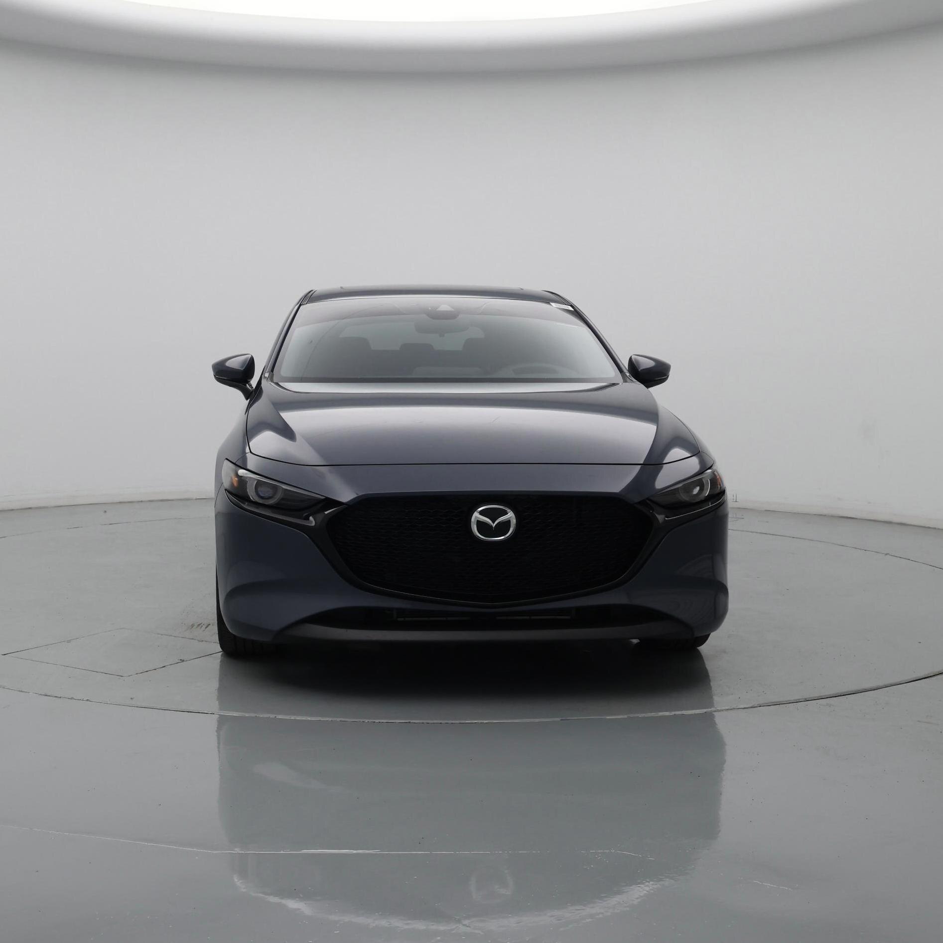 Thumbnail: 2021 Mazda Mazda3 - 5