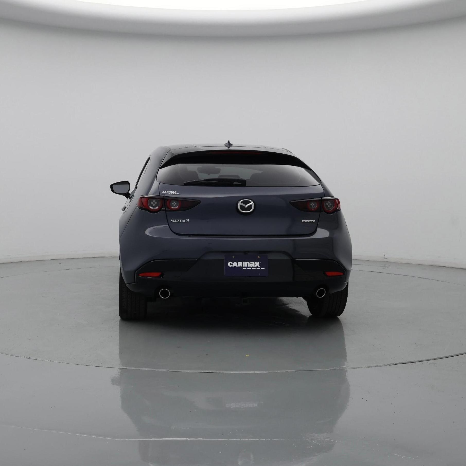 Thumbnail: 2021 Mazda Mazda3 - 6