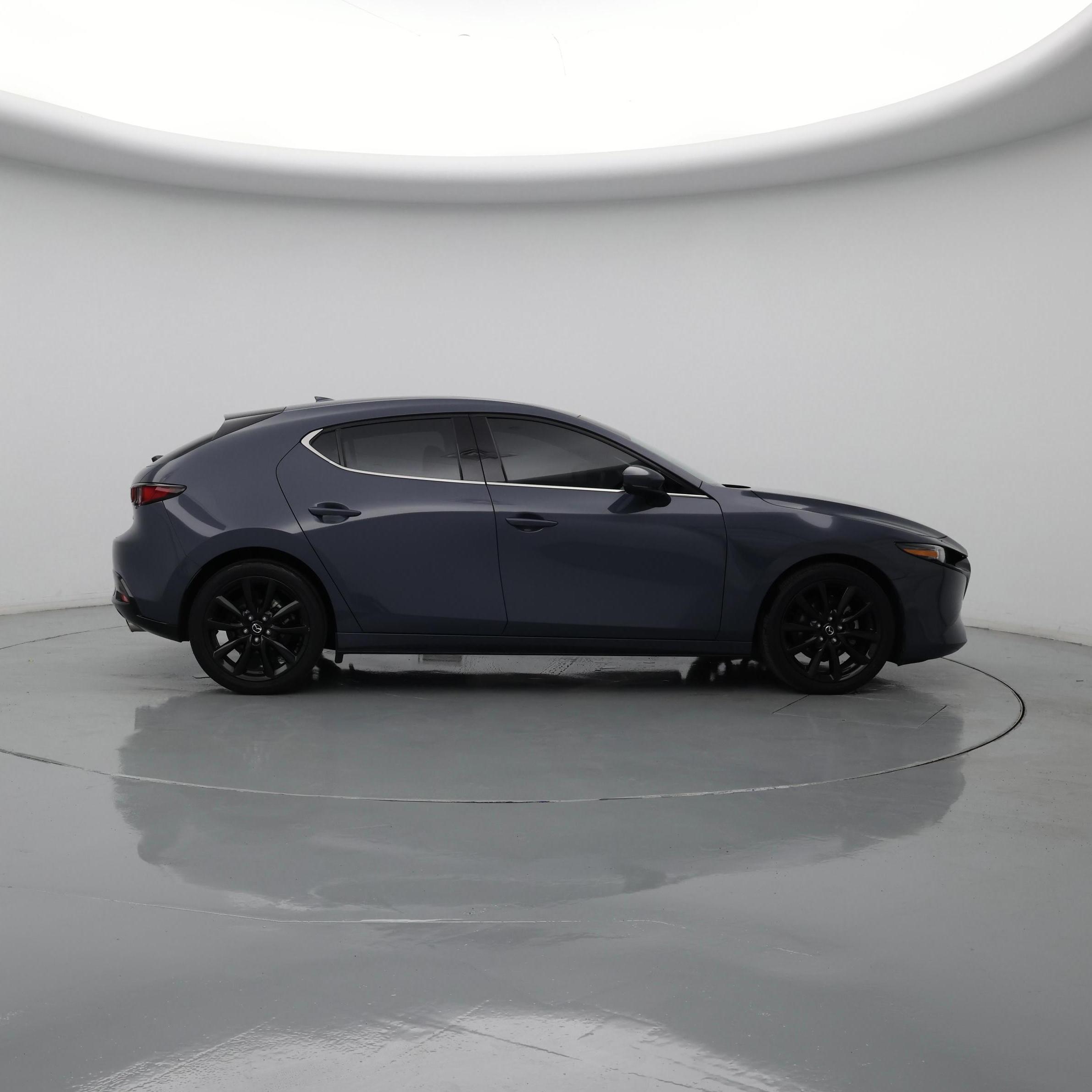 Thumbnail: 2021 Mazda Mazda3 - 7