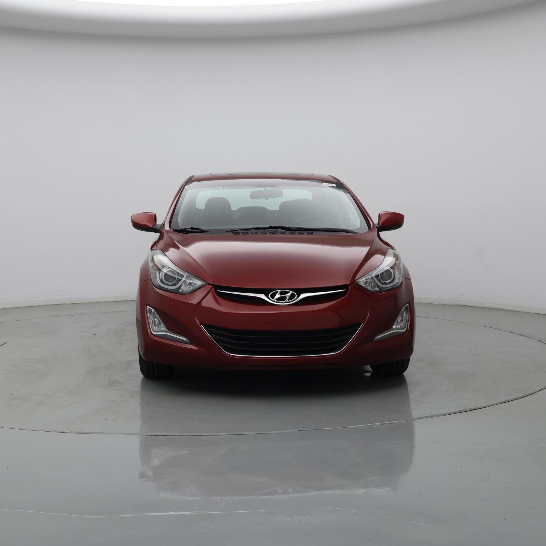 Thumbnail: 2015 Hyundai Elantra - 5