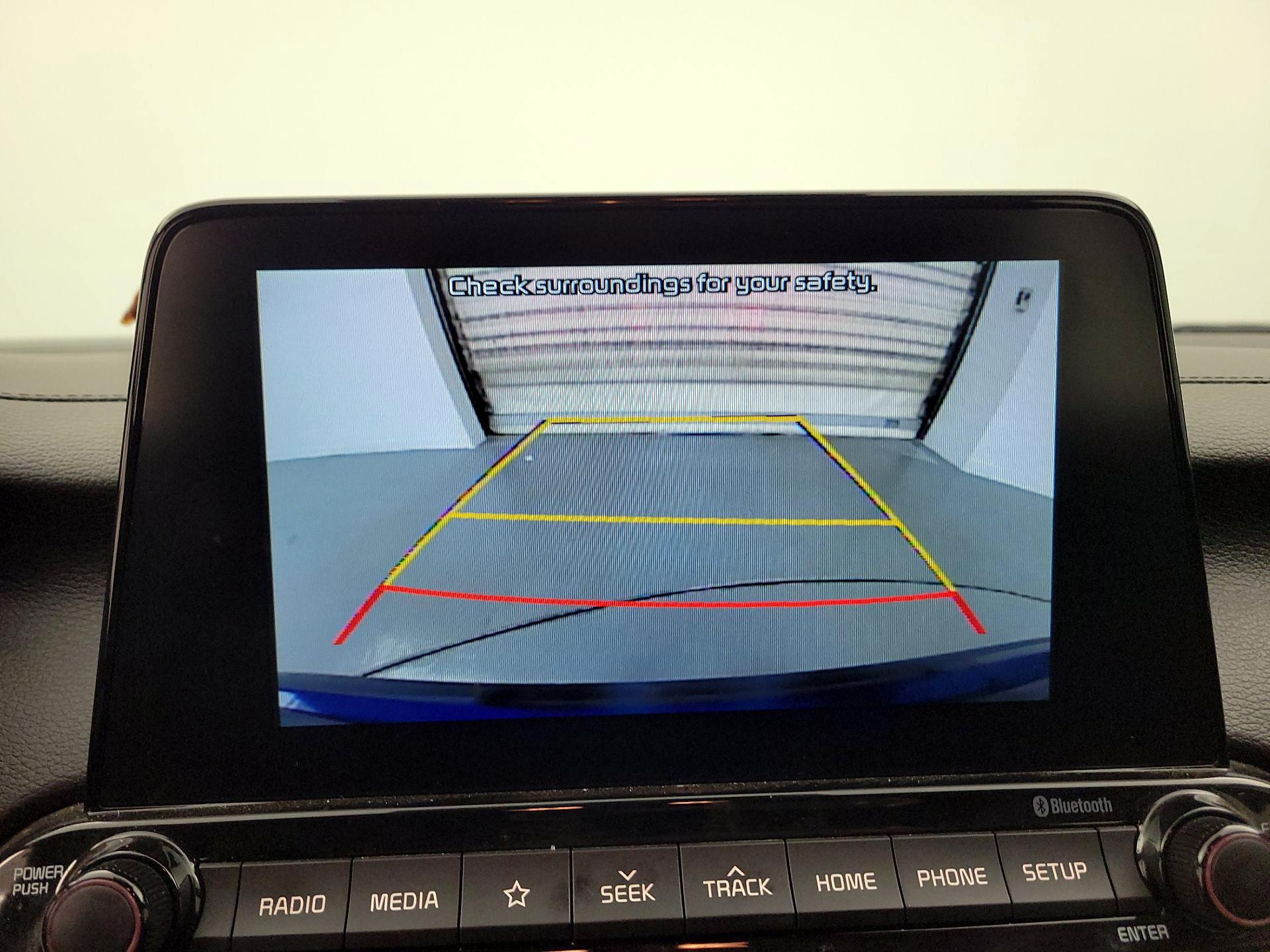 Thumbnail: 2020 Kia Forte - 14