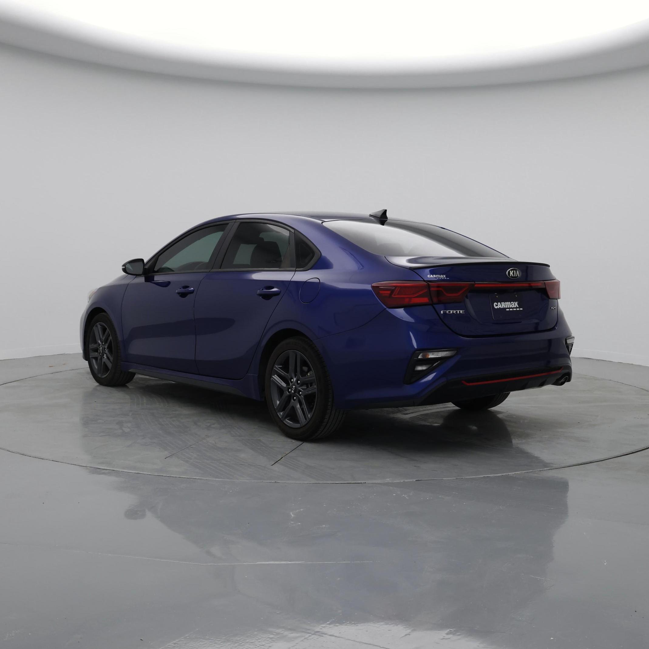 Thumbnail: 2020 Kia Forte - 2
