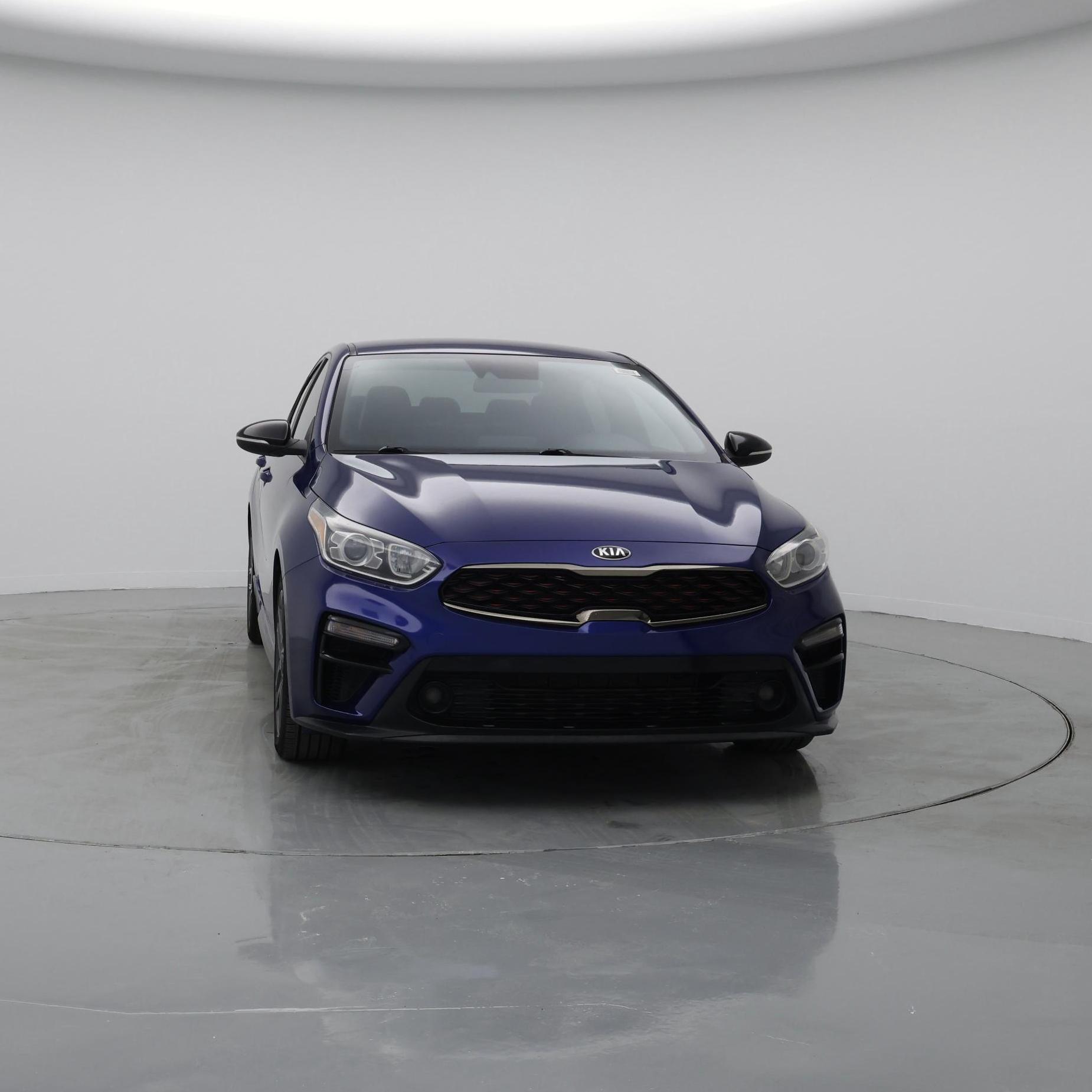 Thumbnail: 2020 Kia Forte - 5