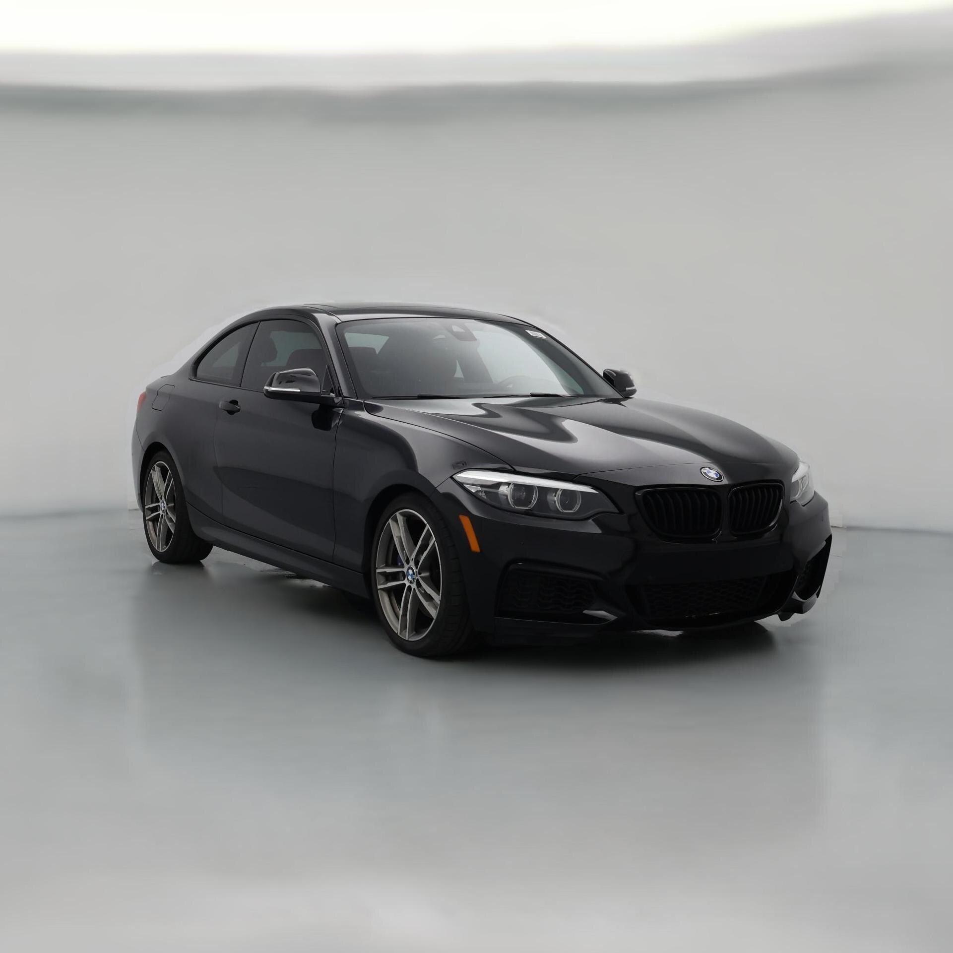 Thumbnail: 2021 BMW 2 Series - 1