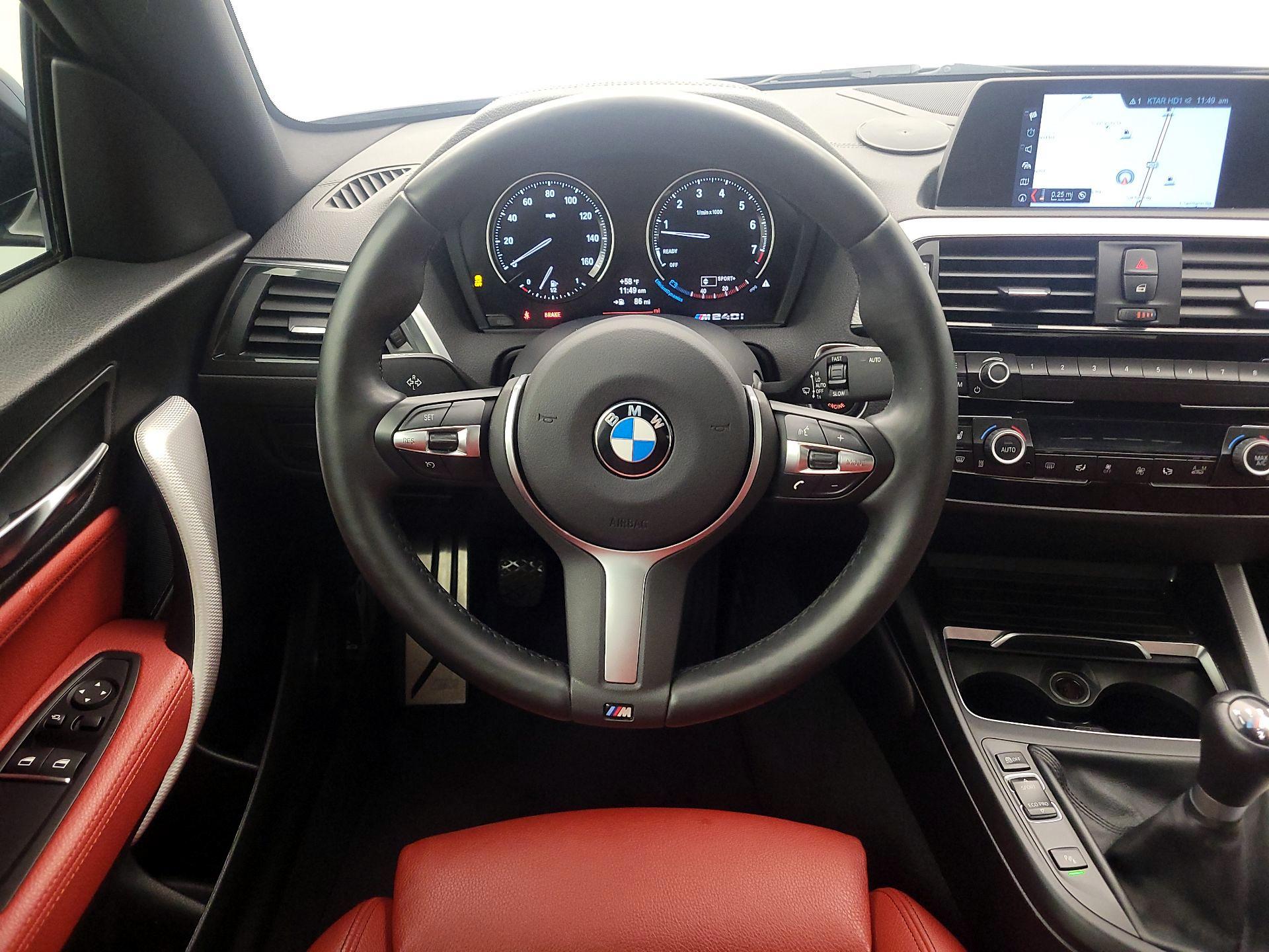 Thumbnail: 2021 BMW 2 Series - 10