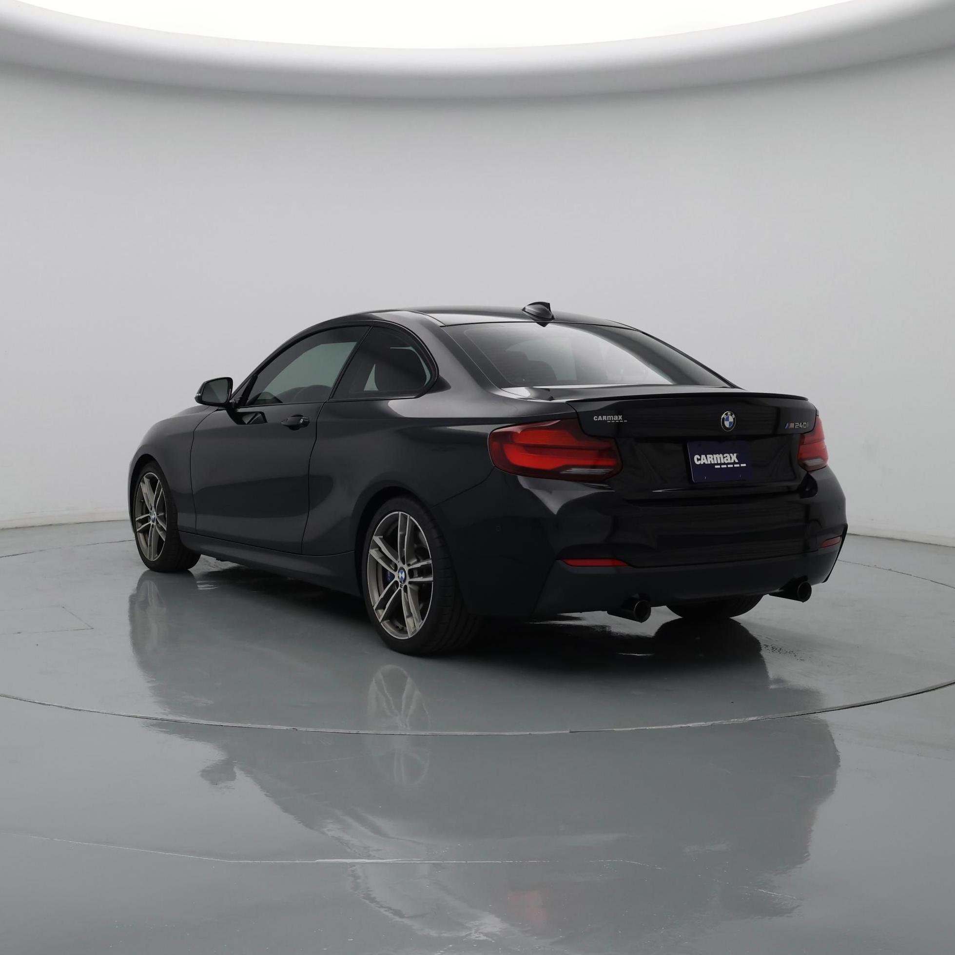 Thumbnail: 2021 BMW 2 Series - 2