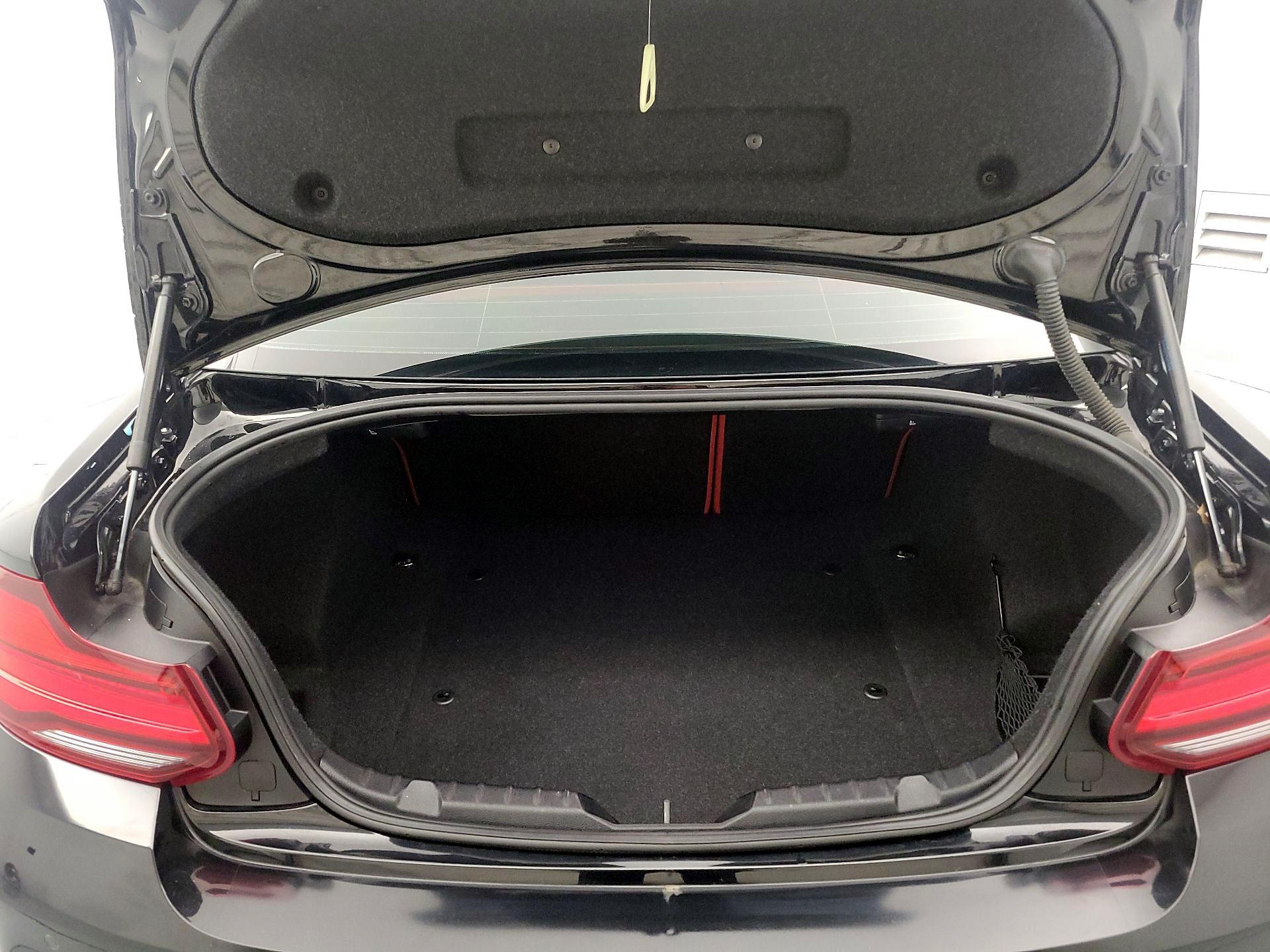 Thumbnail: 2021 BMW 2 Series - 20