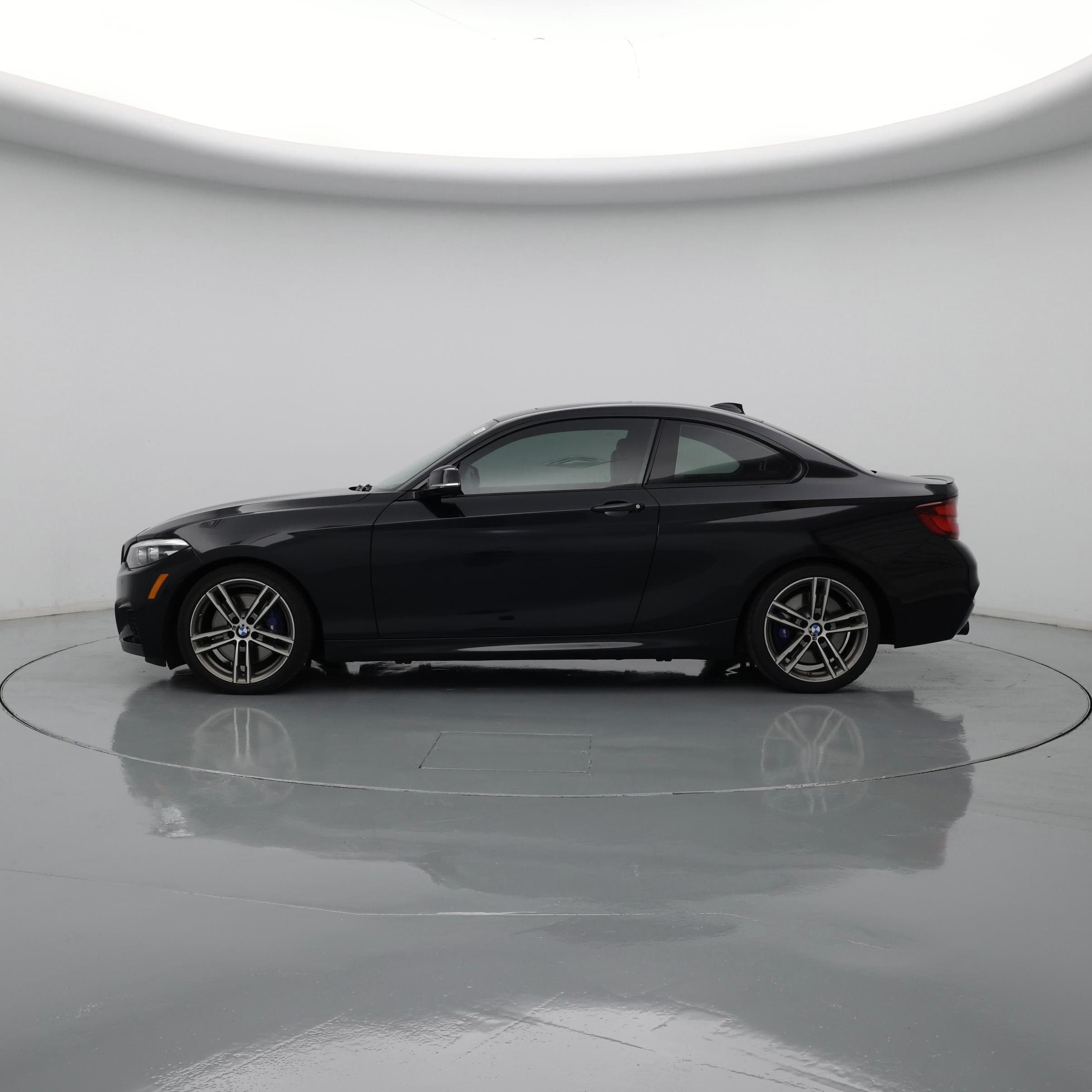 Thumbnail: 2021 BMW 2 Series - 3
