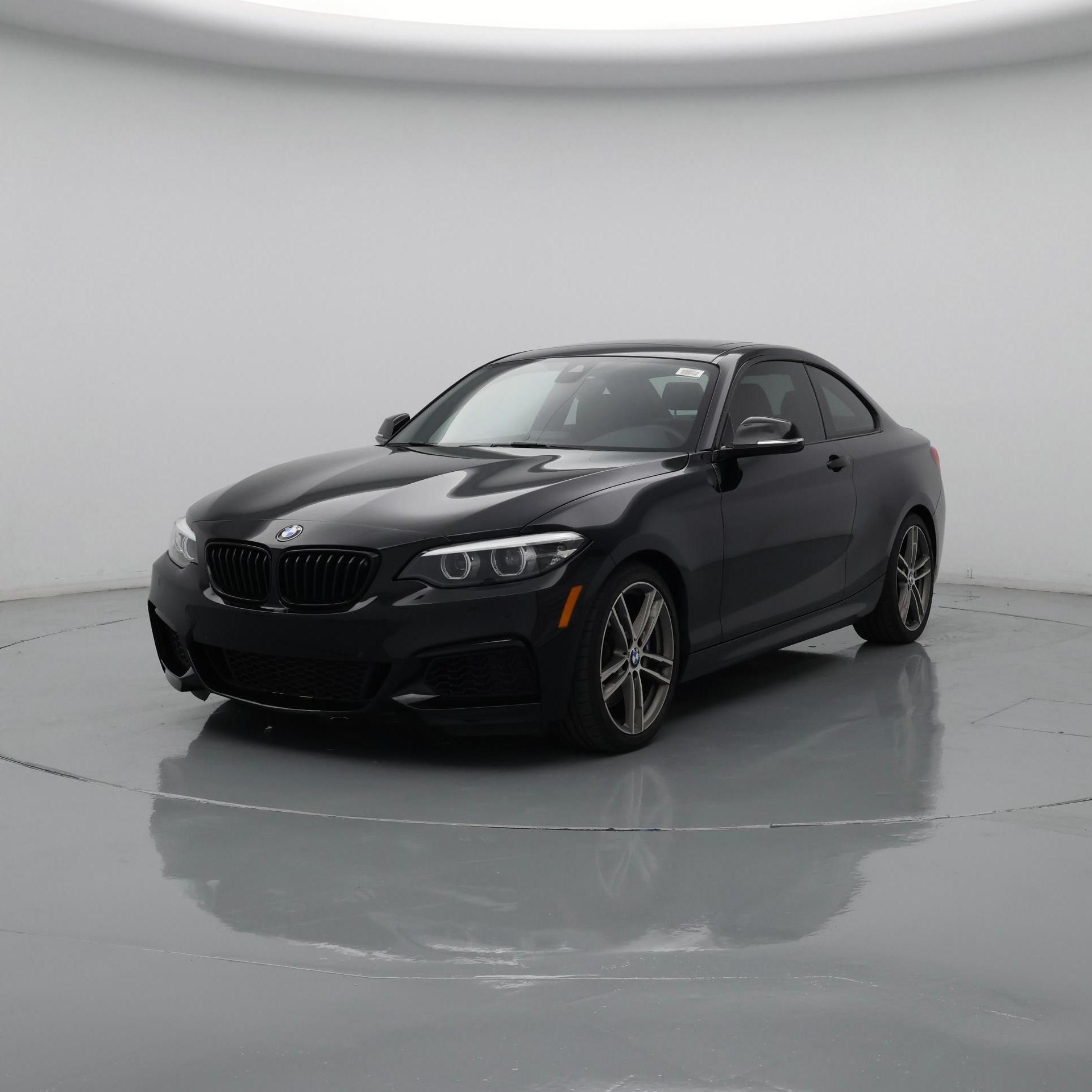 Thumbnail: 2021 BMW 2 Series - 4