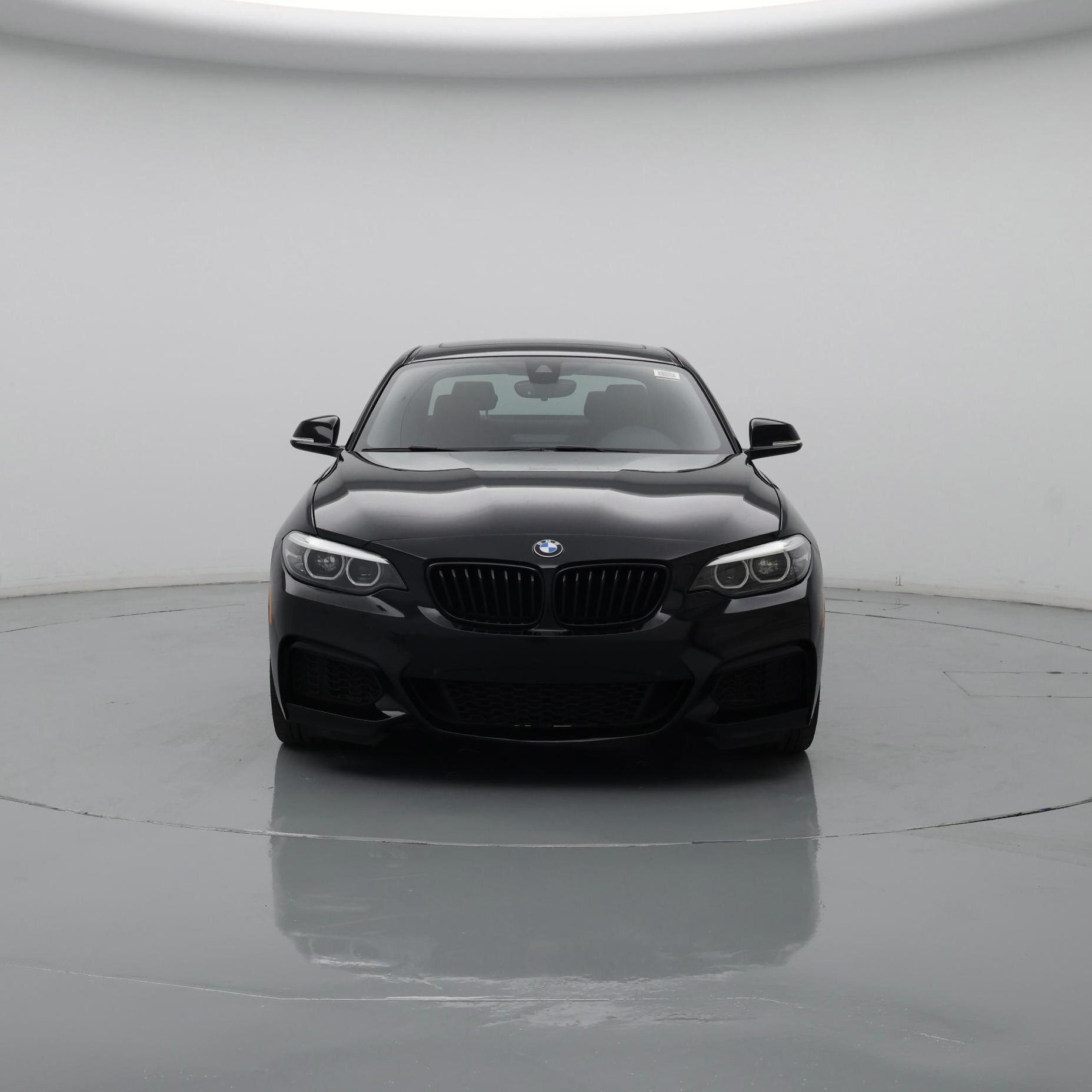 Thumbnail: 2021 BMW 2 Series - 5