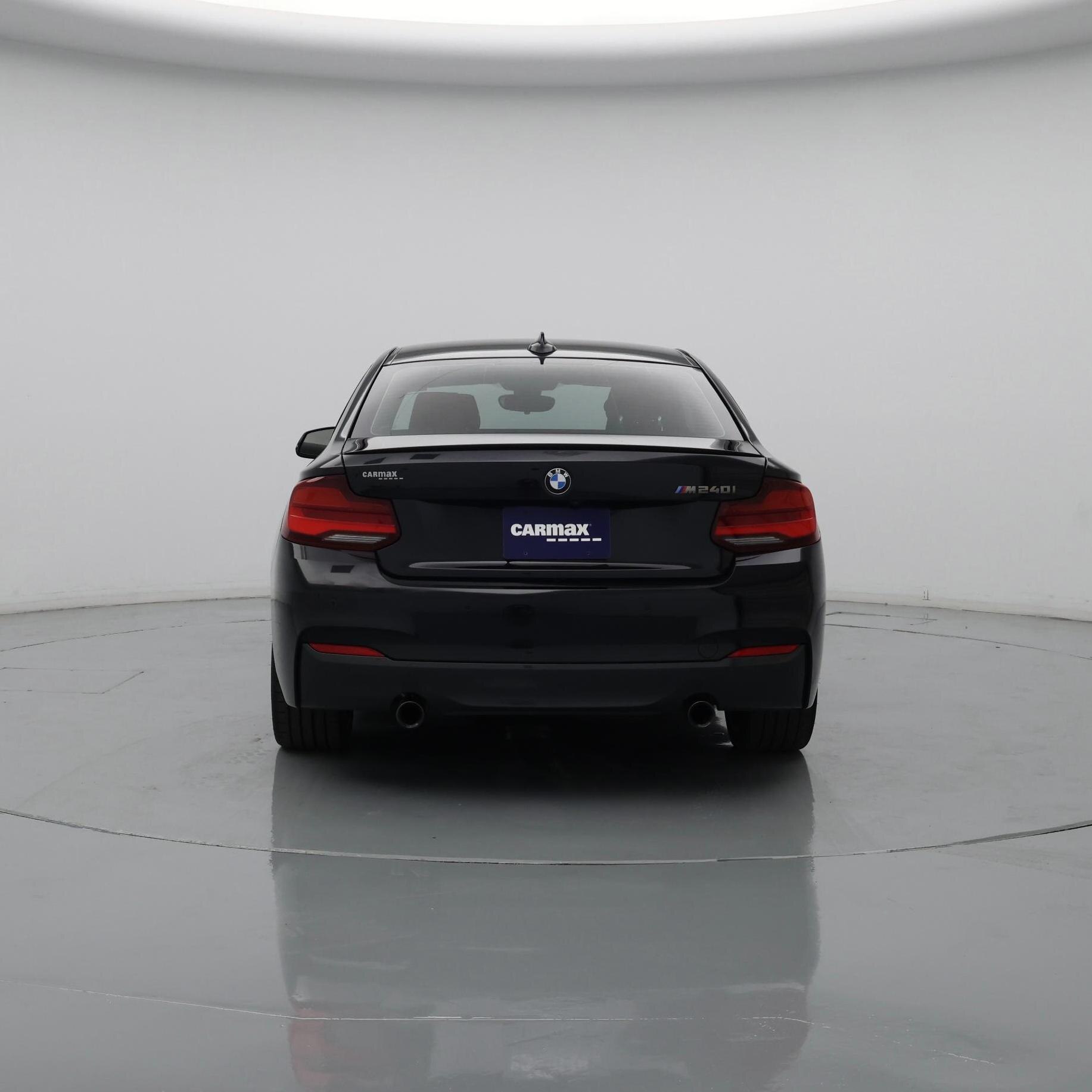 Thumbnail: 2021 BMW 2 Series - 6