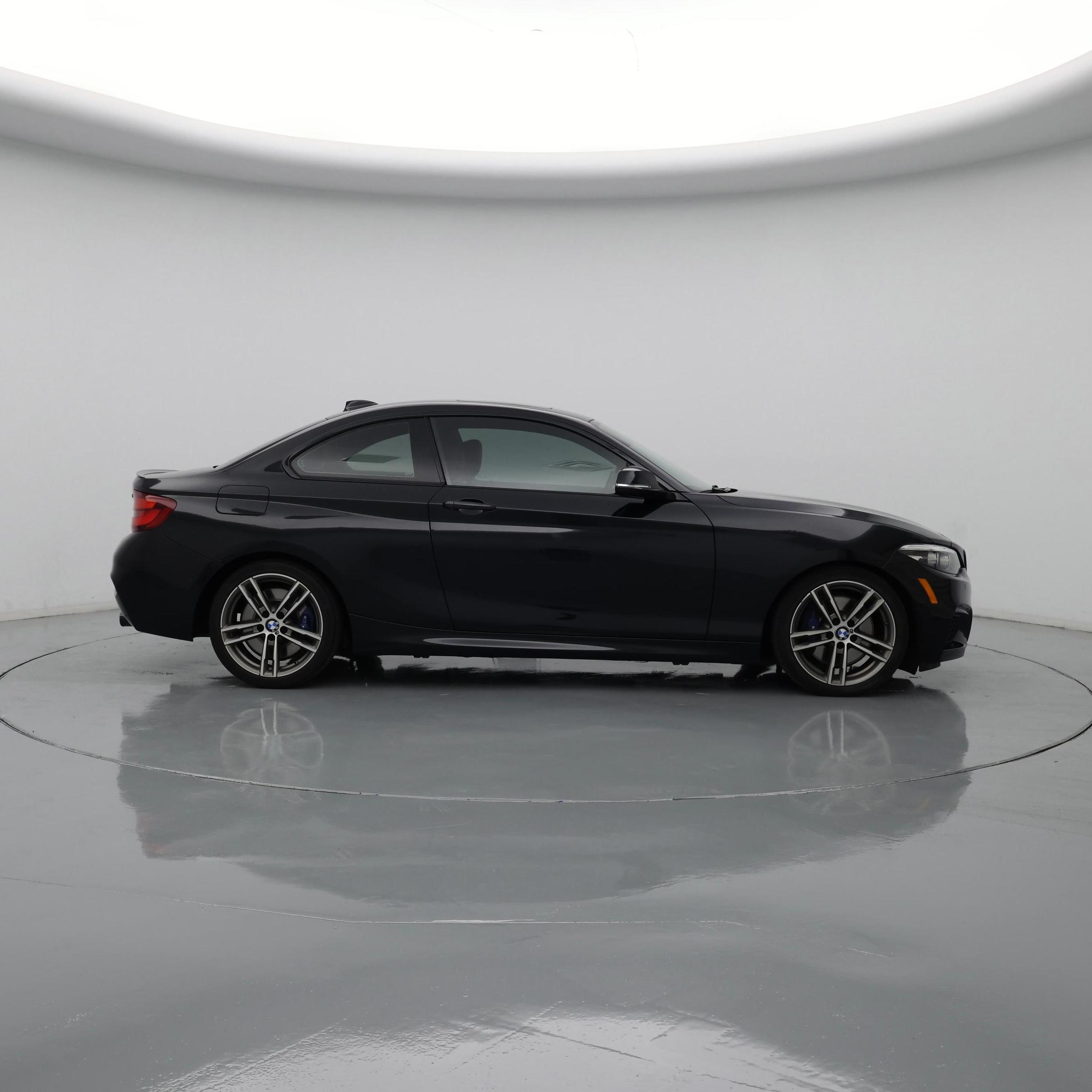 Thumbnail: 2021 BMW 2 Series - 7