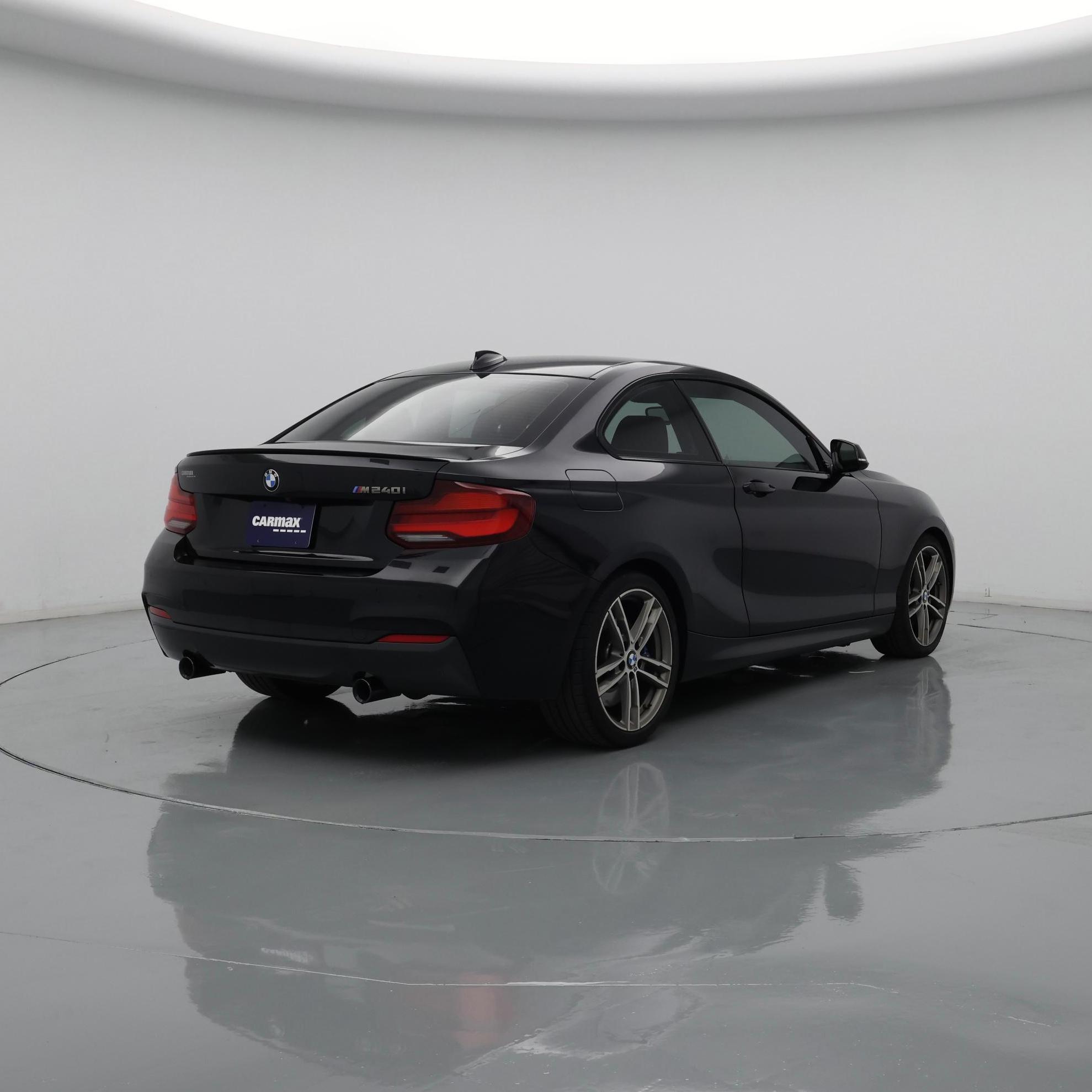 Thumbnail: 2021 BMW 2 Series - 8