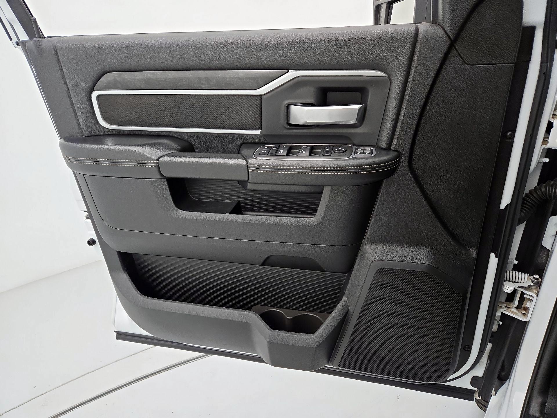 Thumbnail: 2024 RAM 2500 - 12