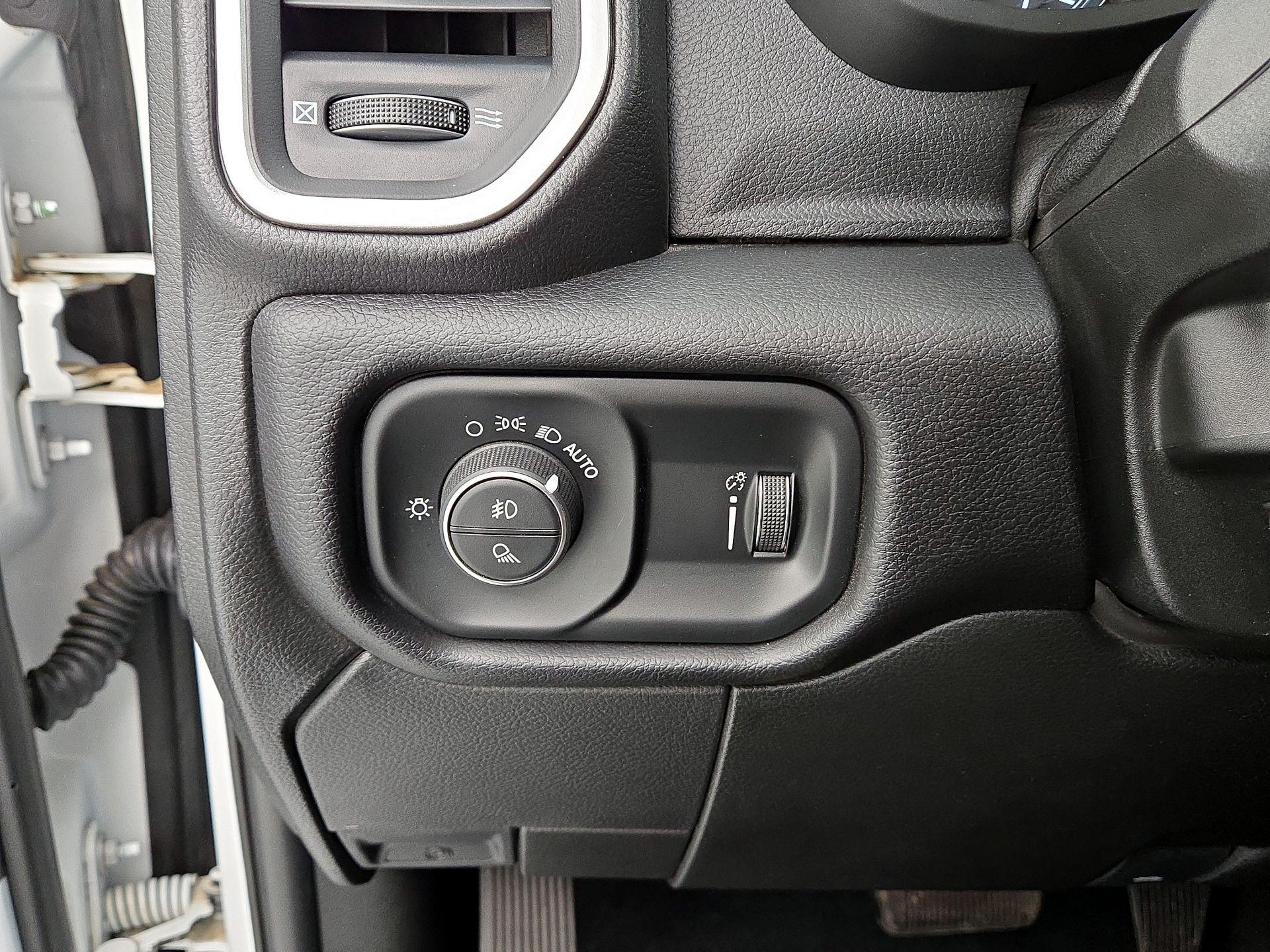 Thumbnail: 2024 RAM 2500 - 13