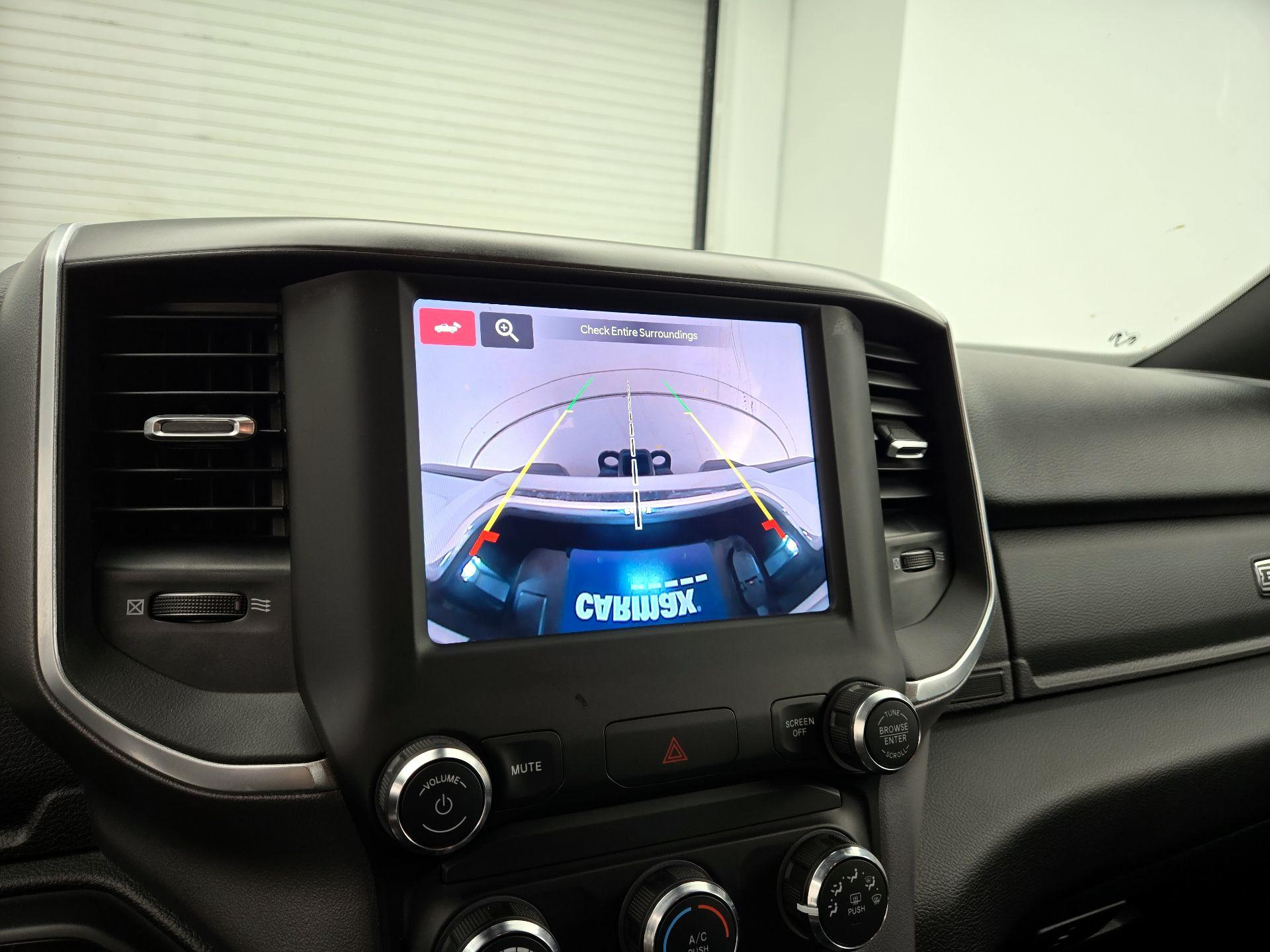 Thumbnail: 2024 RAM 2500 - 14