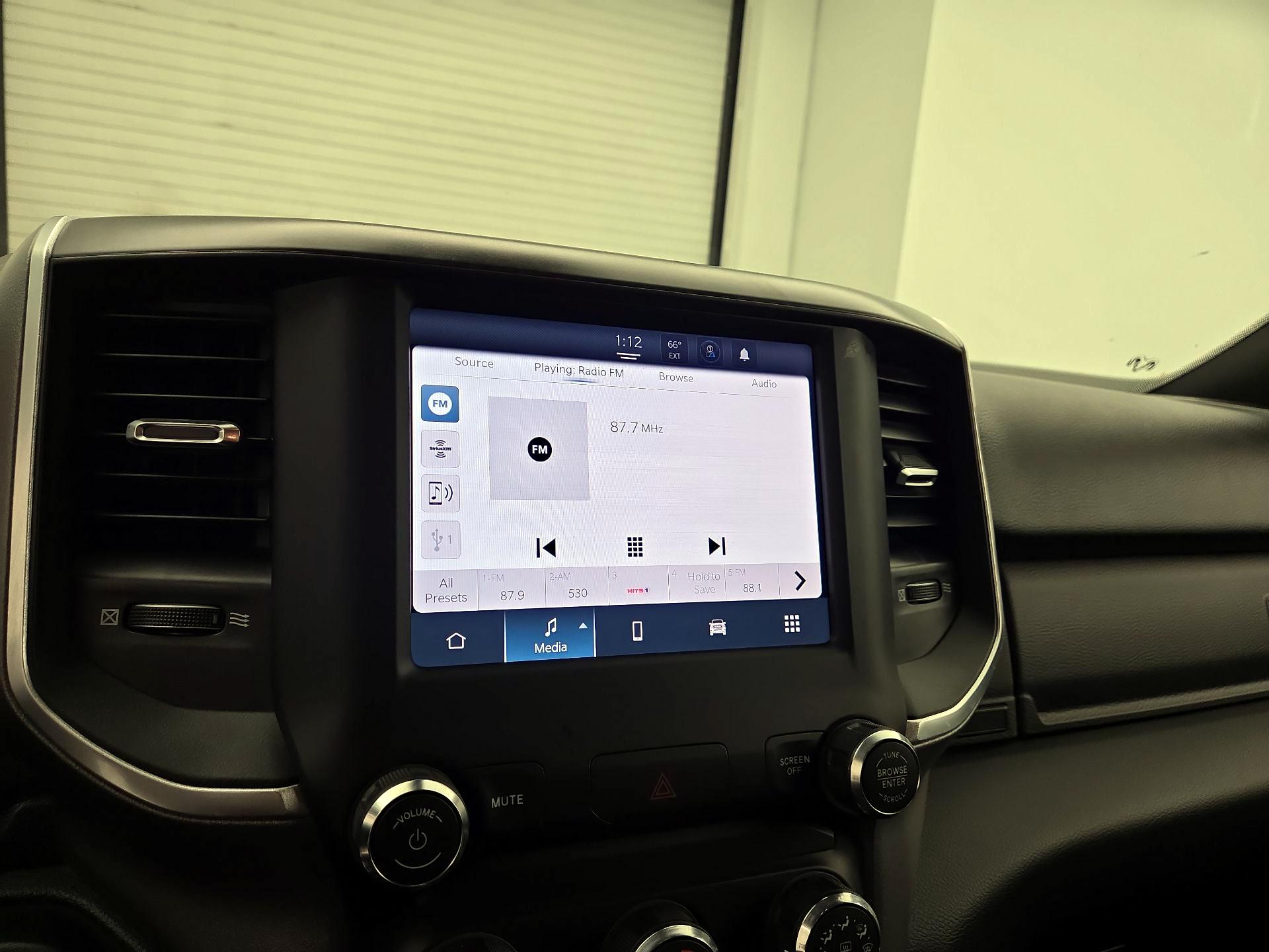 Thumbnail: 2024 RAM 2500 - 15