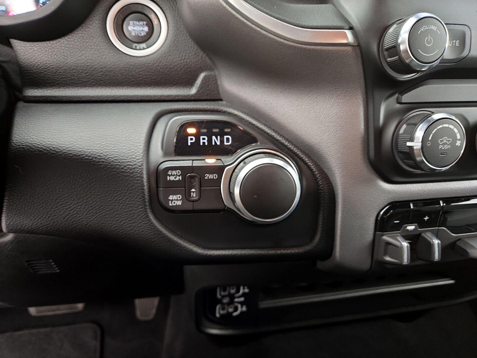 Thumbnail: 2024 RAM 2500 - 17