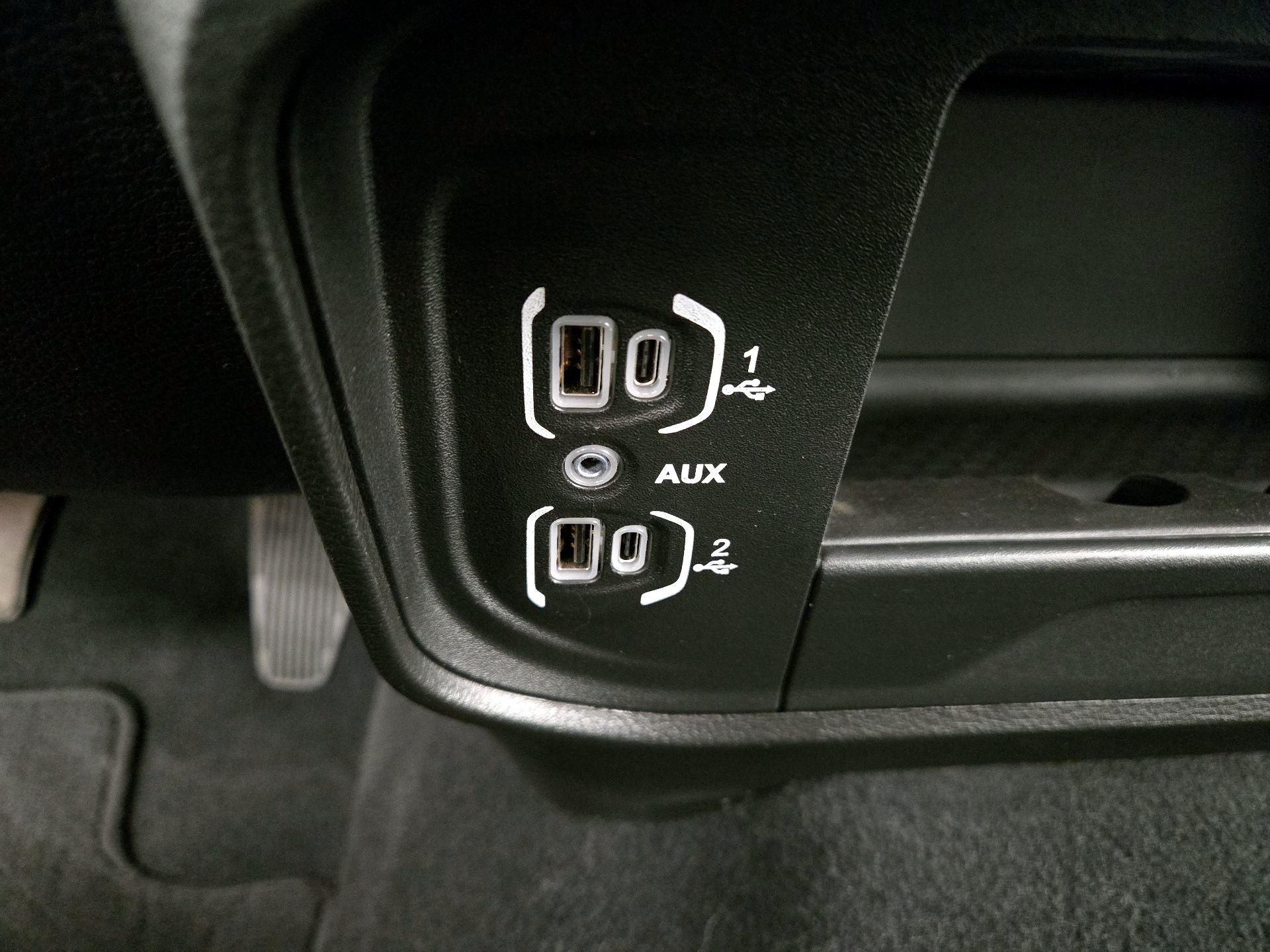 Thumbnail: 2024 RAM 2500 - 18