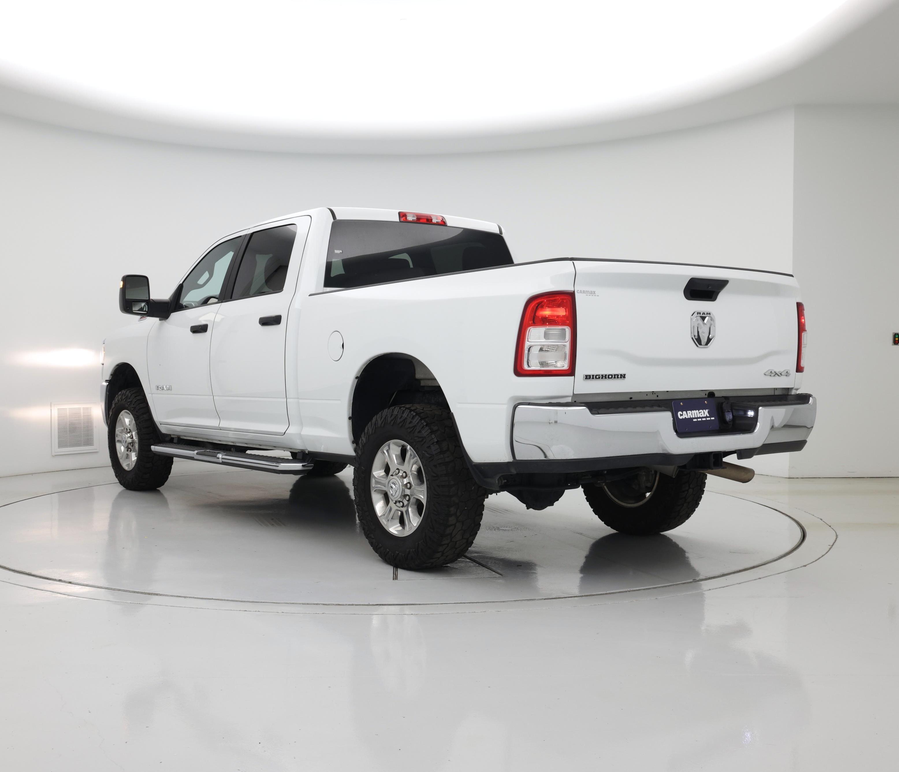 Thumbnail: 2024 RAM 2500 - 2