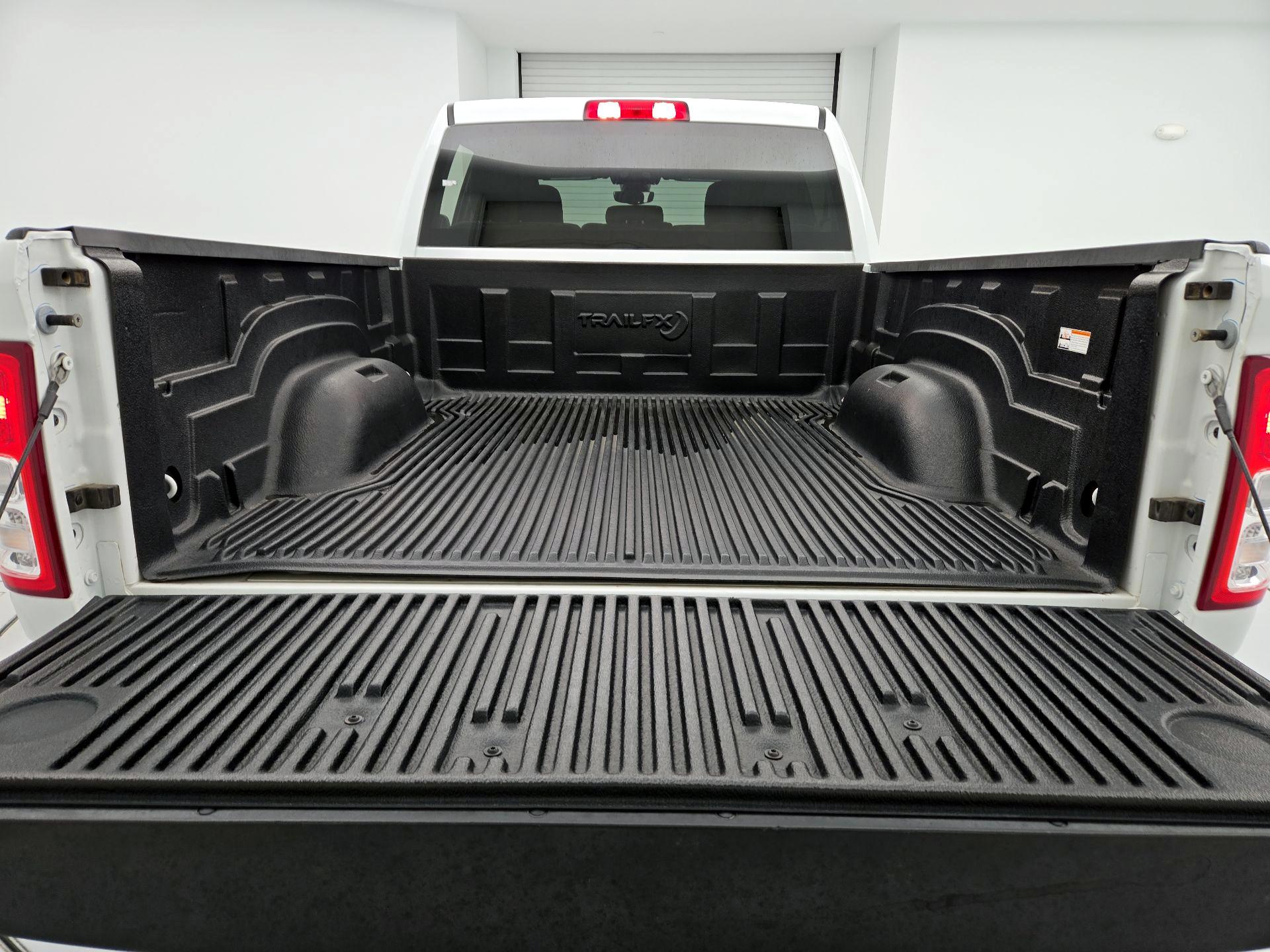 Thumbnail: 2024 RAM 2500 - 20