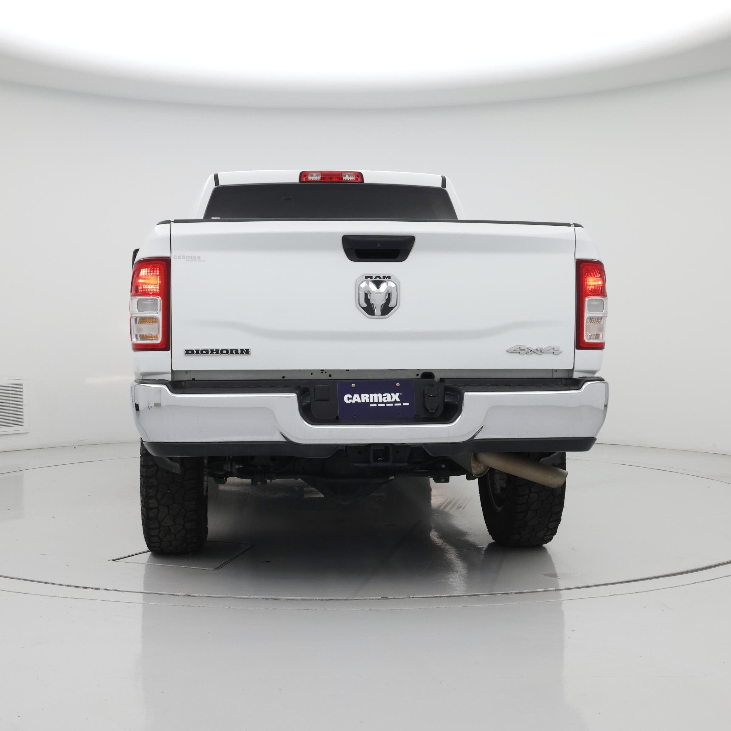 Thumbnail: 2024 RAM 2500 - 6