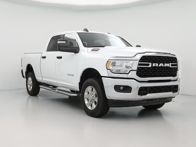 2024 Ram 2500 Bighorn