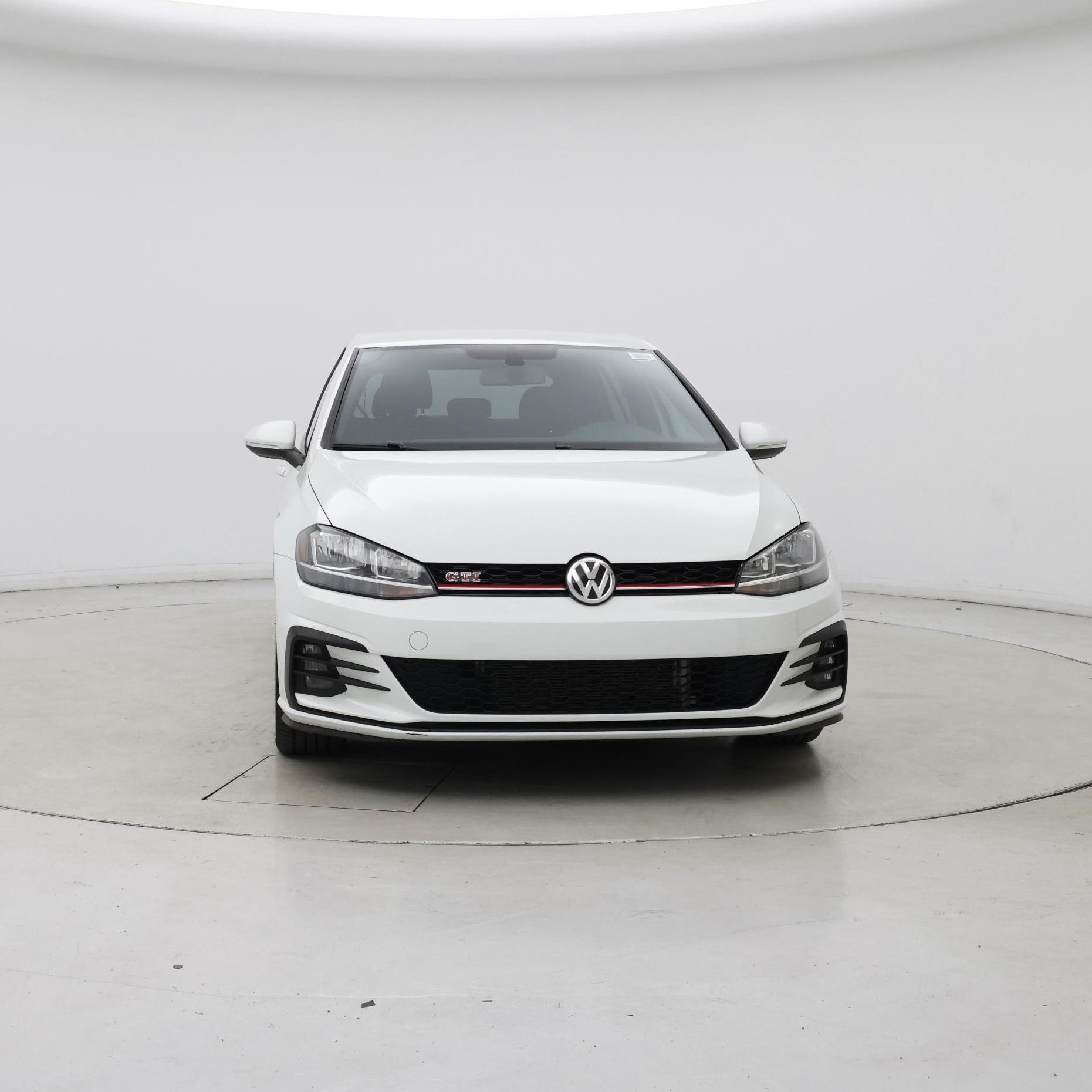 Thumbnail: 2019 Volkswagen Golf - 5