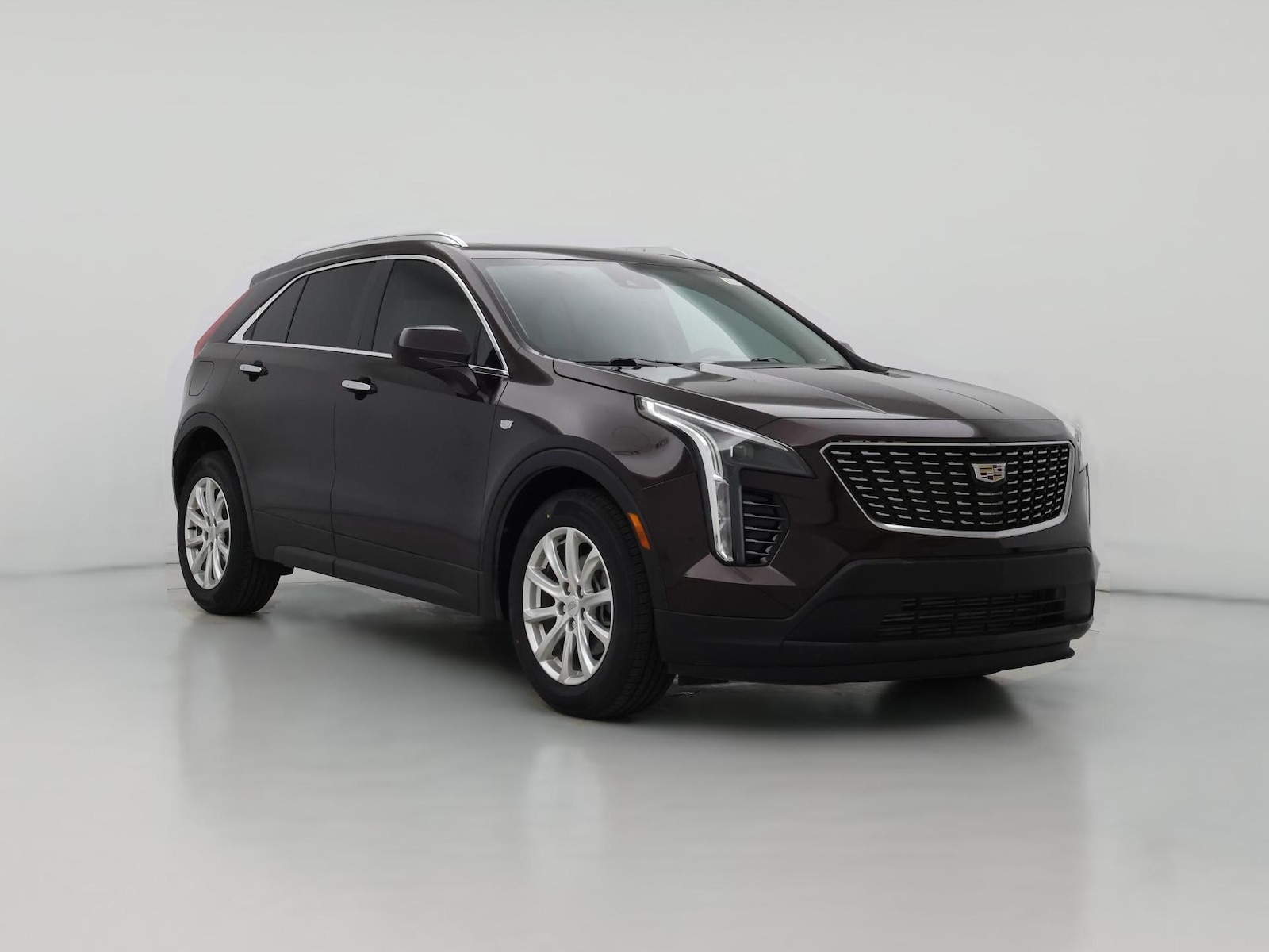 2020 Cadillac XT4 Luxury