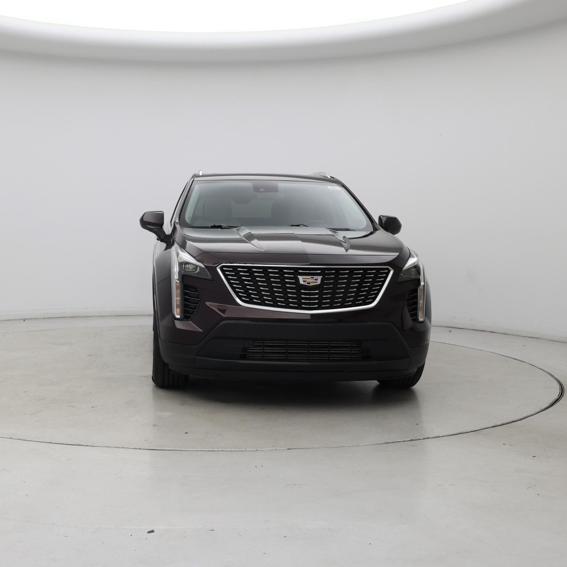 Thumbnail: 2020 Cadillac XT4 - 5