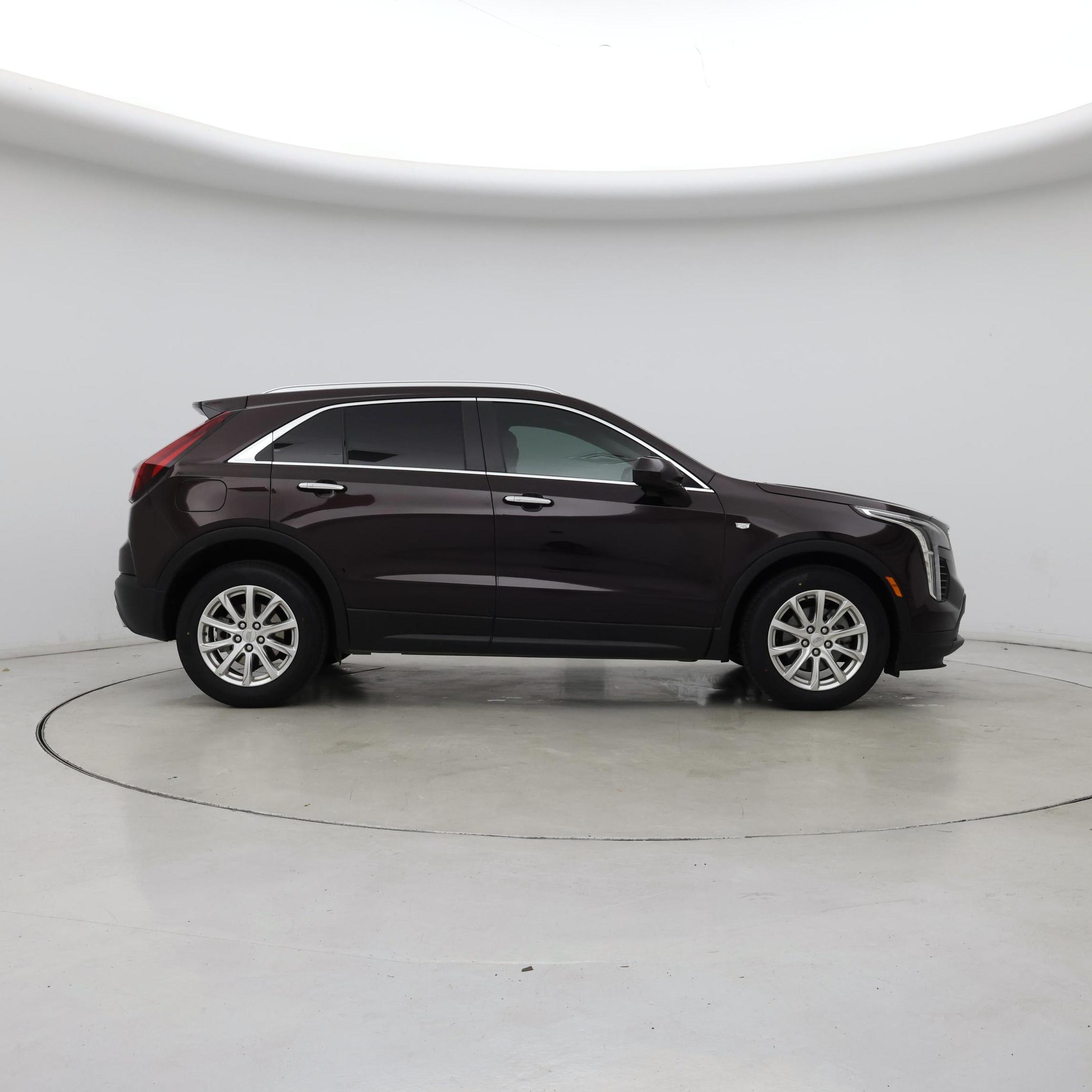 Thumbnail: 2020 Cadillac XT4 - 7