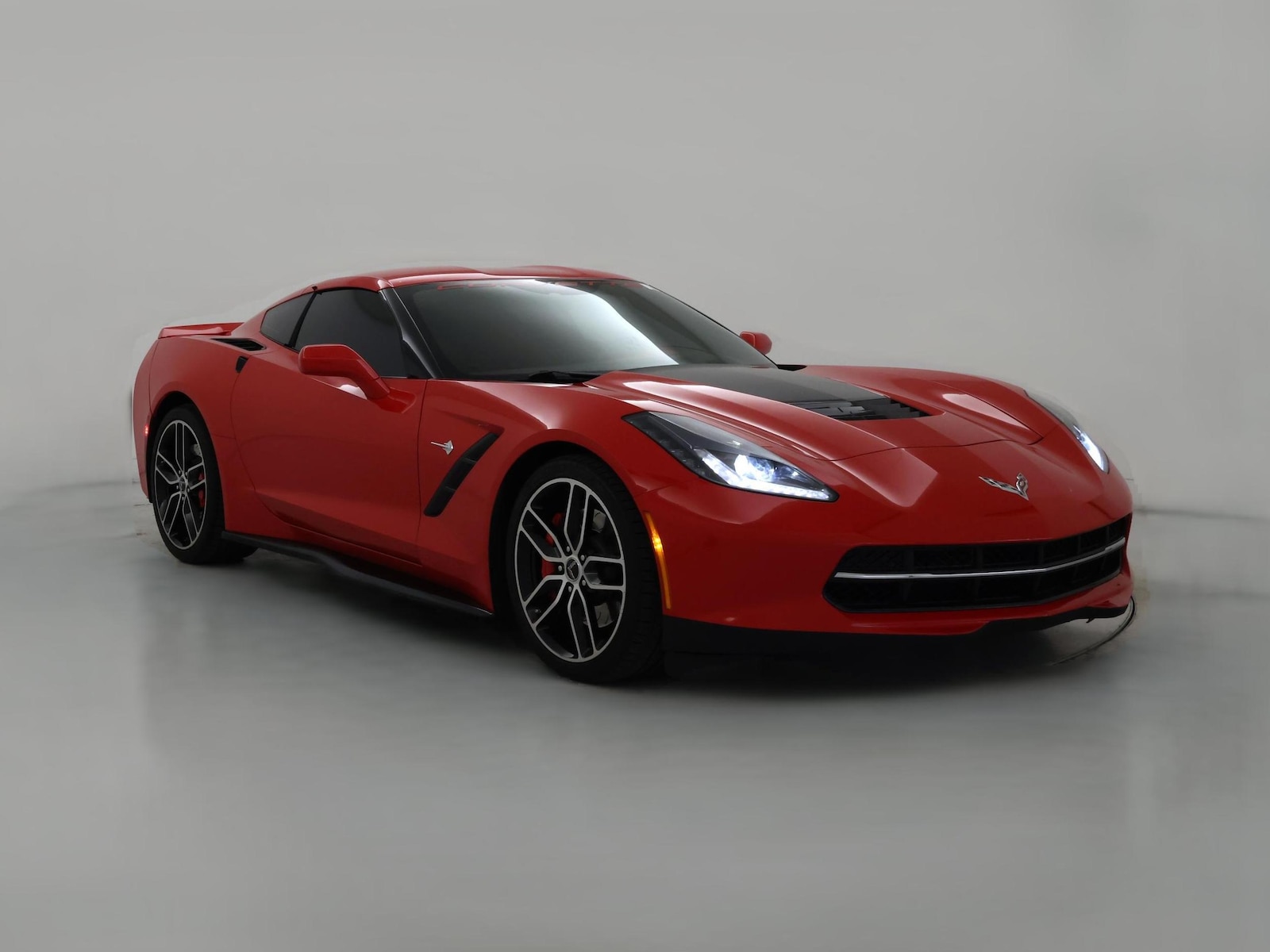 2015 Chevrolet Corvette Z51