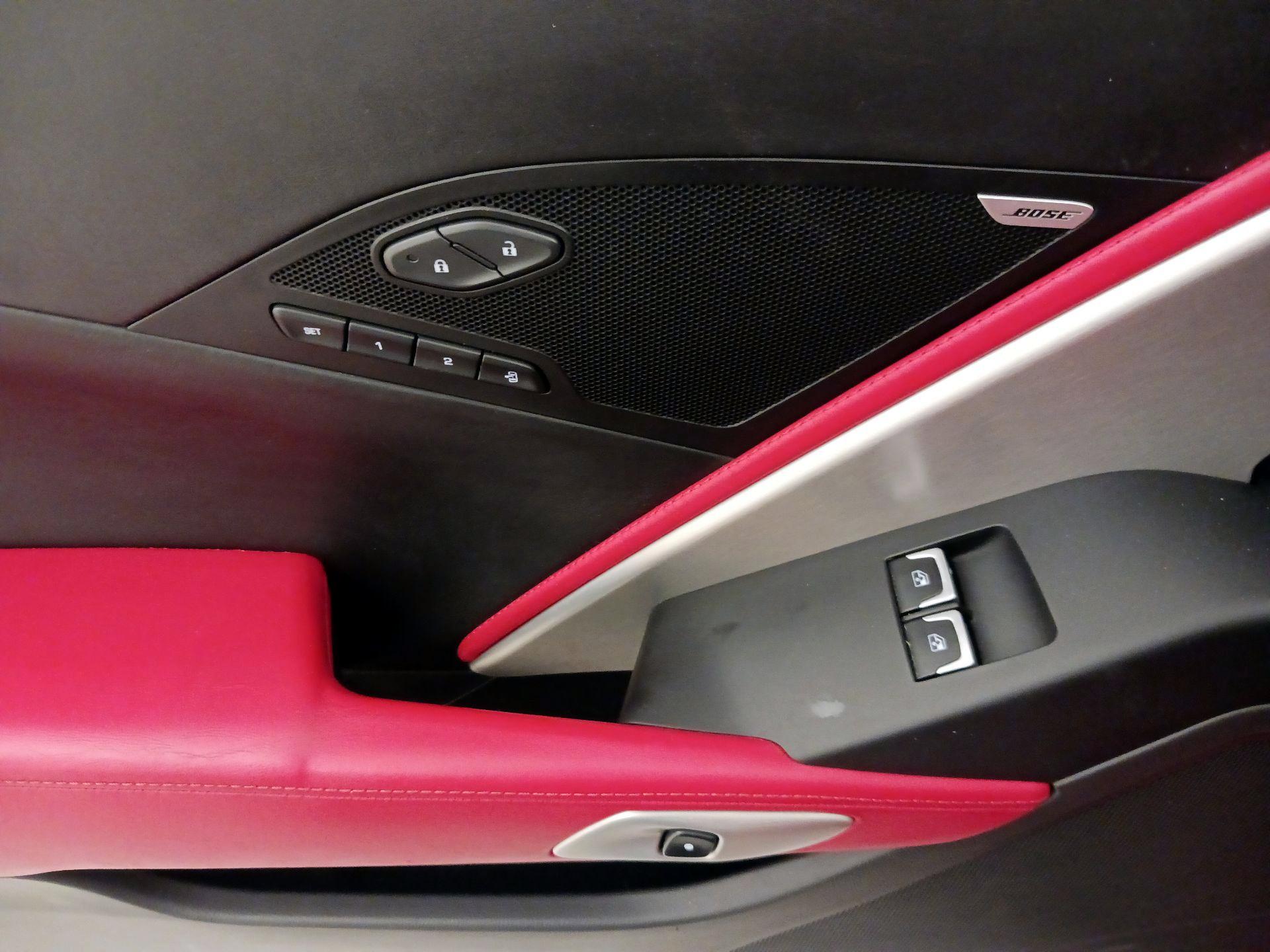 Thumbnail: 2015 Chevrolet Corvette - 12