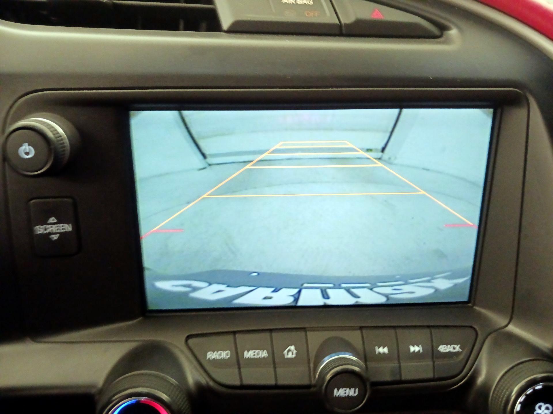 Thumbnail: 2015 Chevrolet Corvette - 15