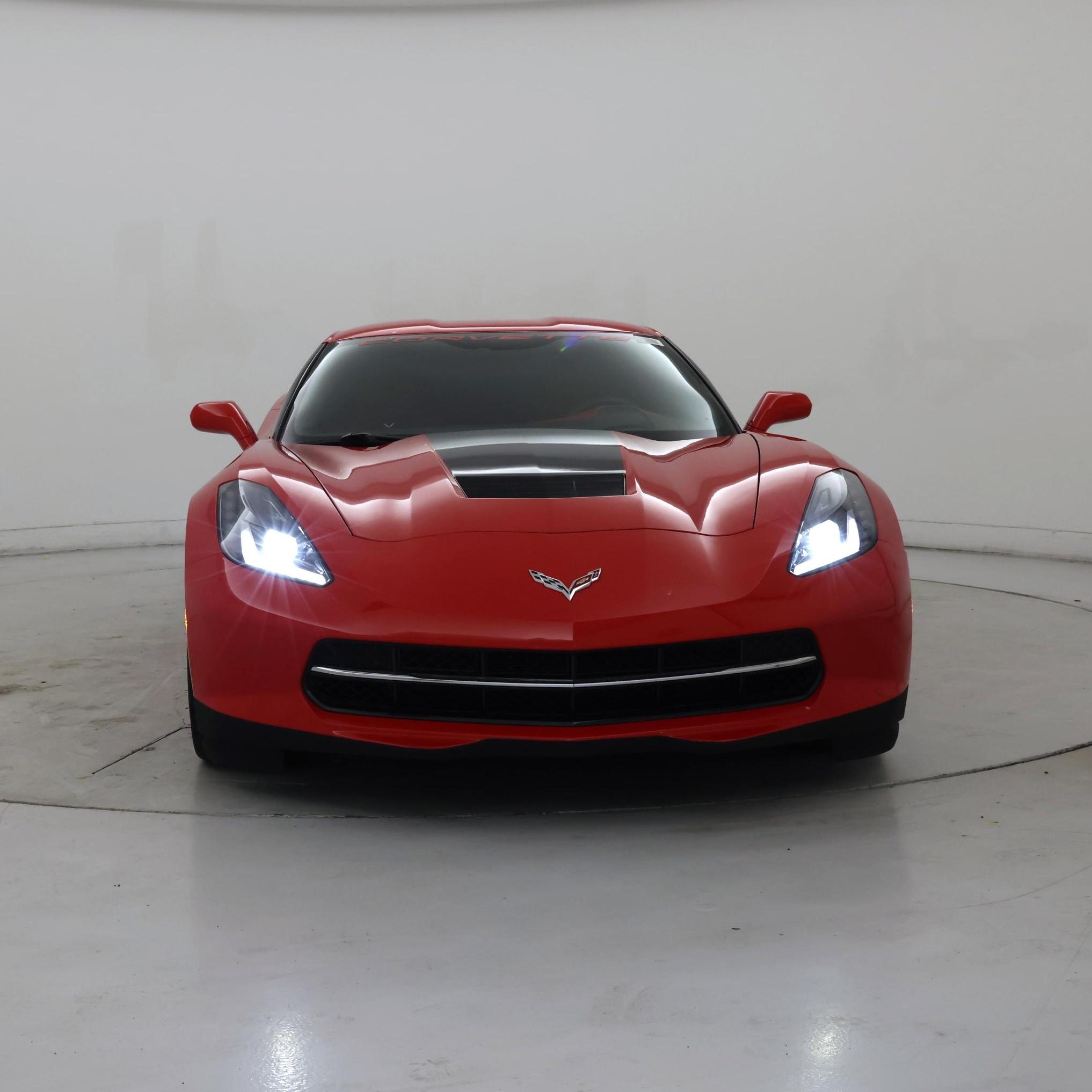 Thumbnail: 2015 Chevrolet Corvette - 5