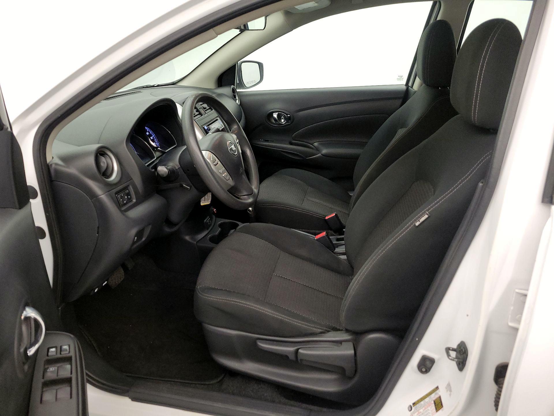 Thumbnail: 2018 Nissan Versa - 11