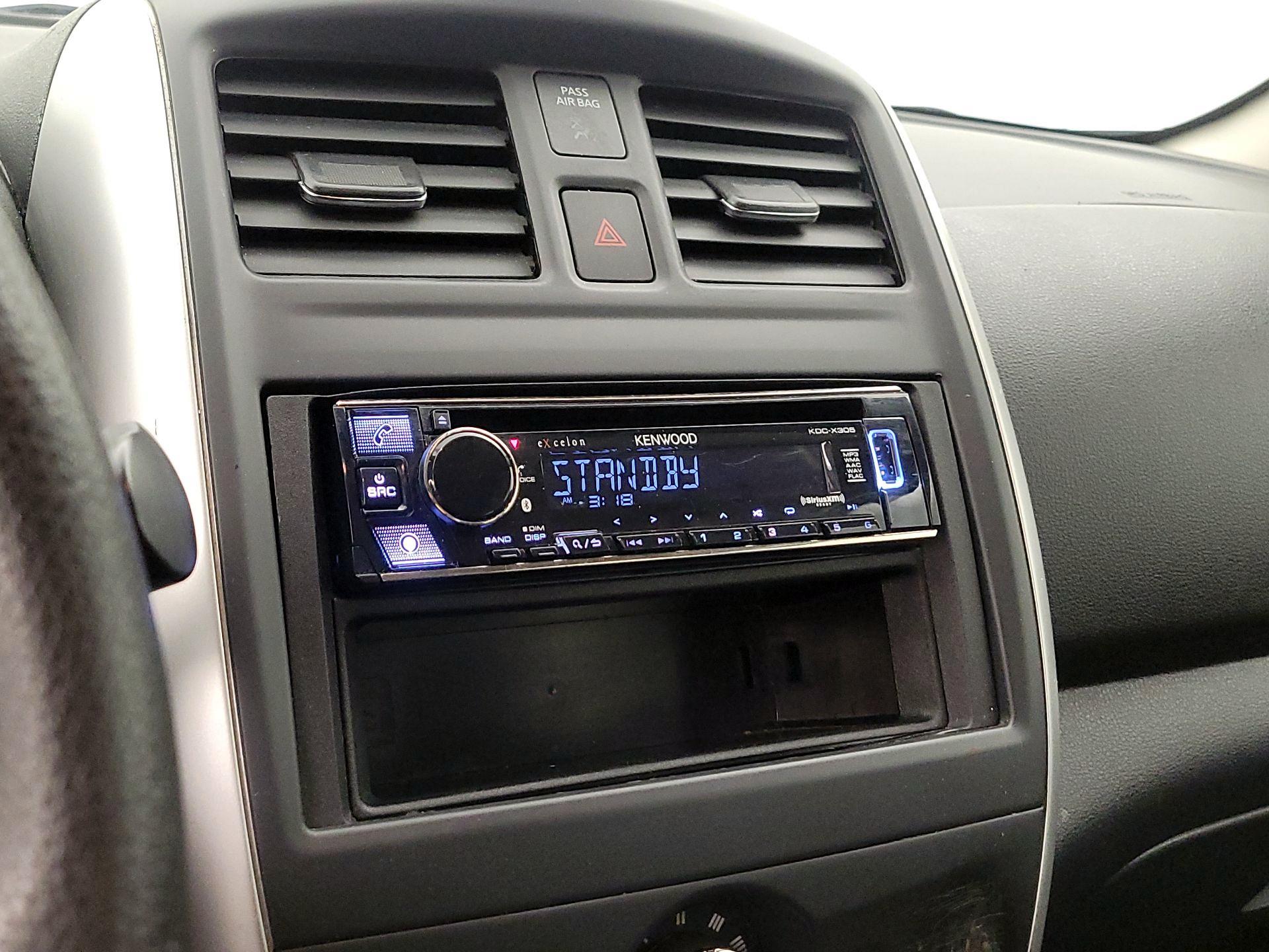 Thumbnail: 2018 Nissan Versa - 14