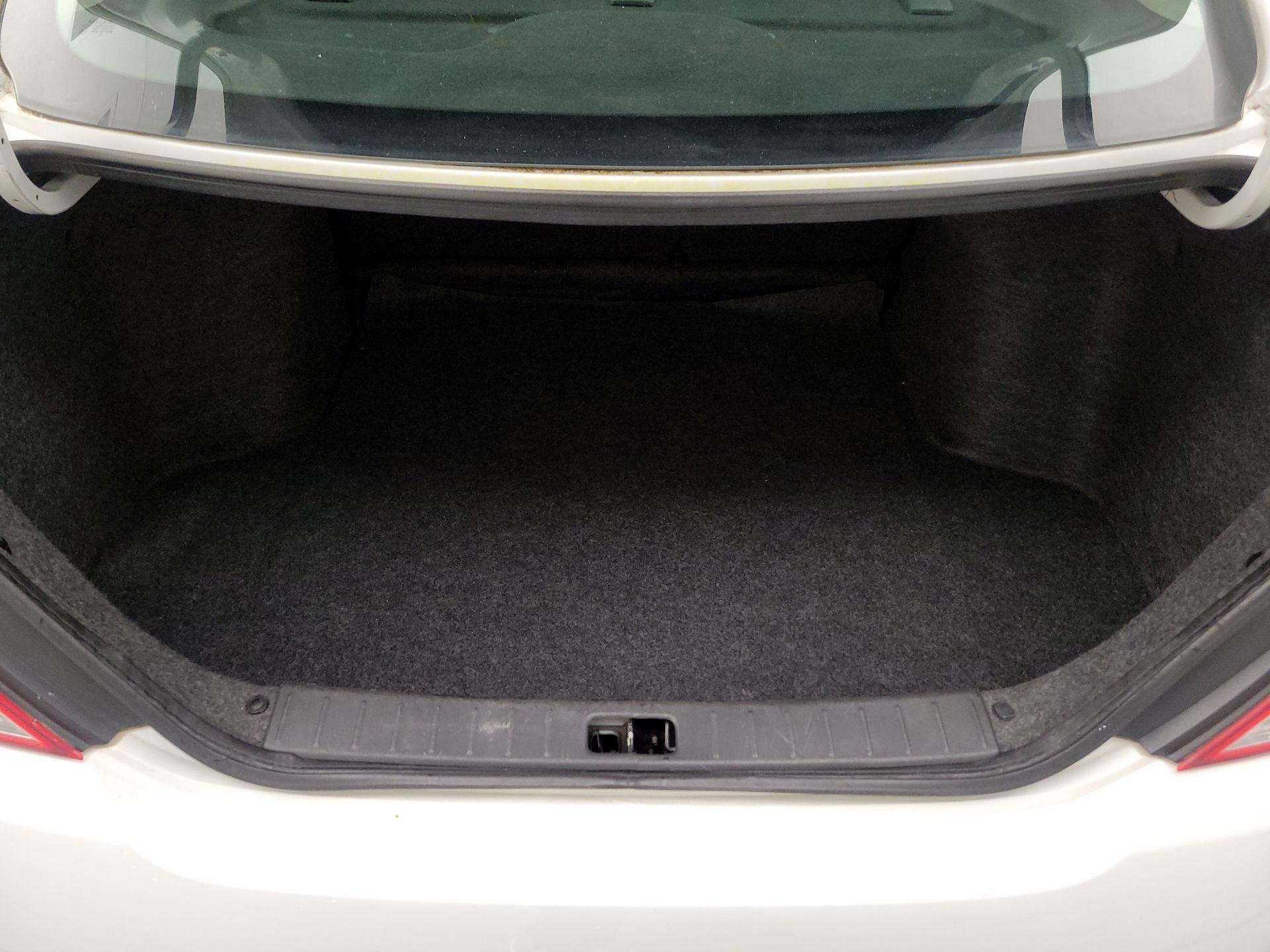 Thumbnail: 2018 Nissan Versa - 19