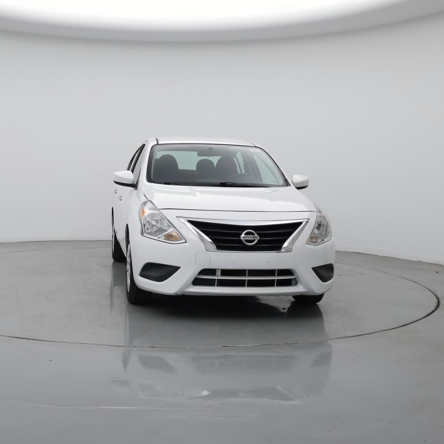 Thumbnail: 2018 Nissan Versa - 5