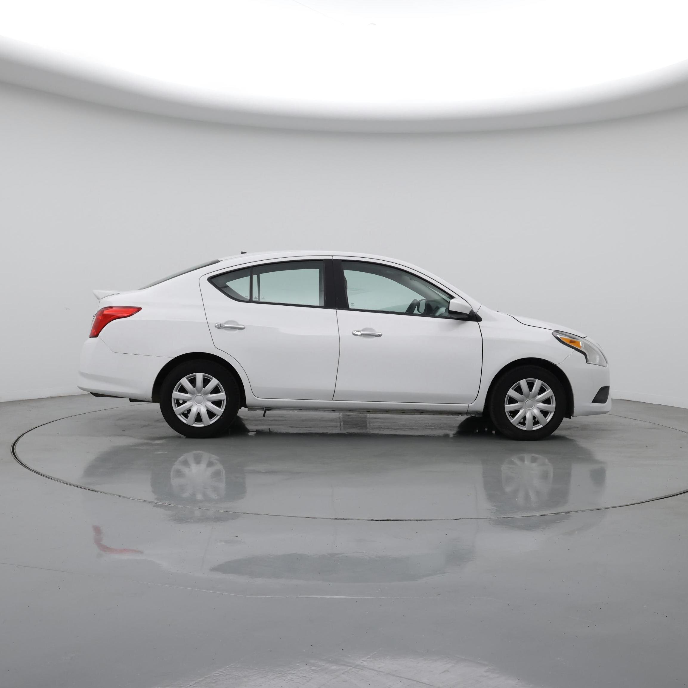 Thumbnail: 2018 Nissan Versa - 7
