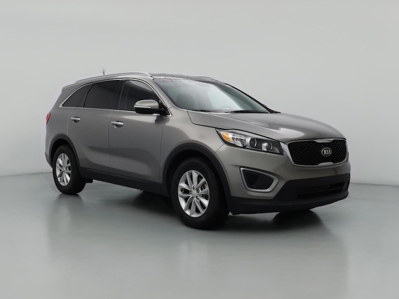 2017 Kia Sorento LX -
                  Bakersfield, CA