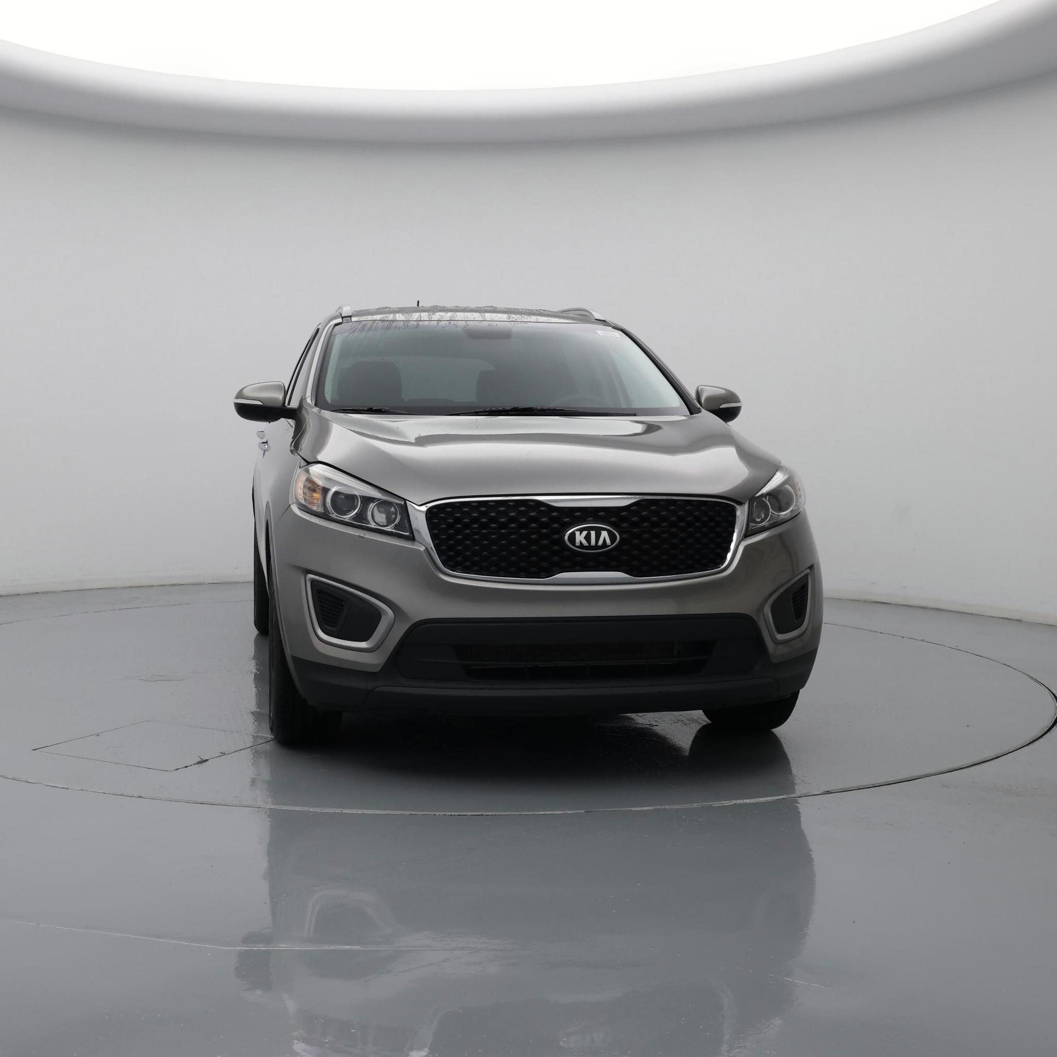 Thumbnail: 2017 Kia Sorento - 5