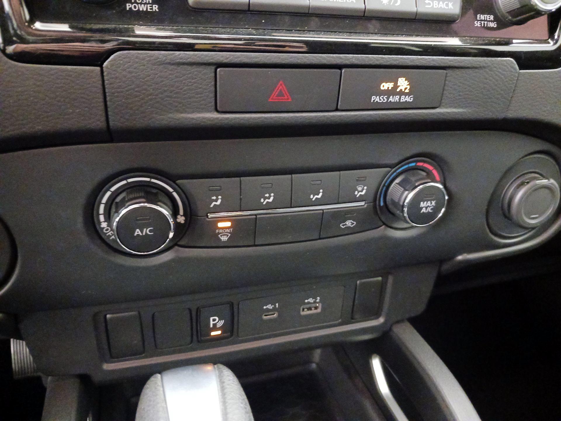 Thumbnail: 2023 Nissan Frontier - 16