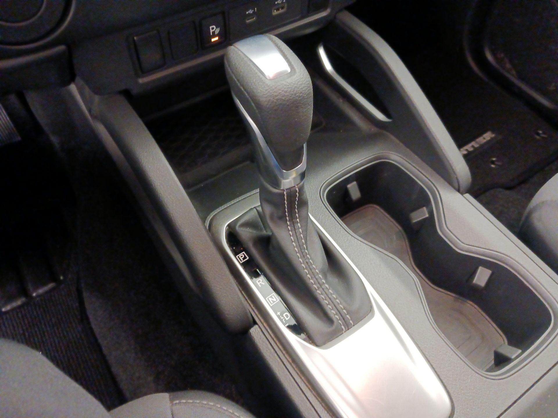 Thumbnail: 2023 Nissan Frontier - 17