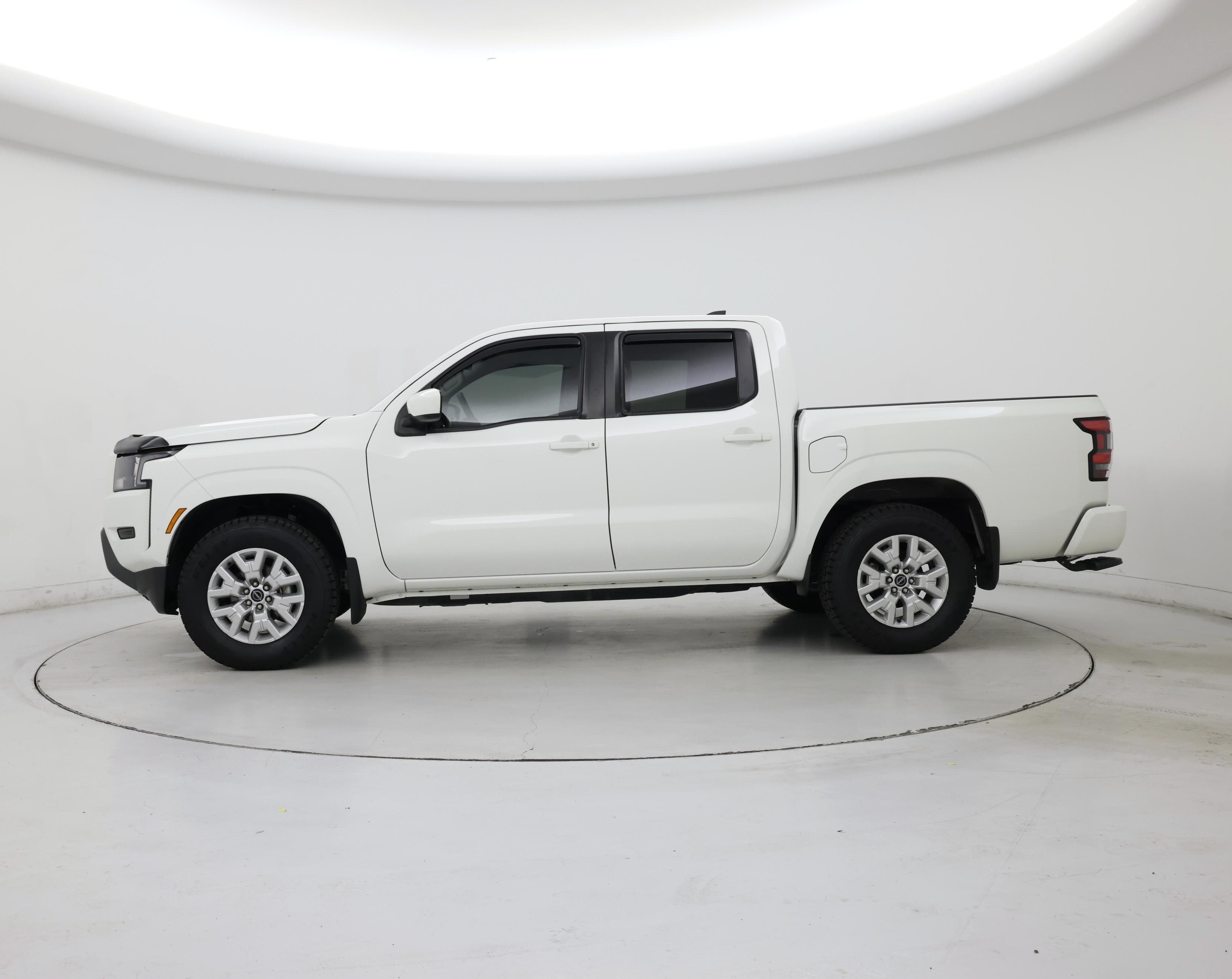 Thumbnail: 2023 Nissan Frontier - 3