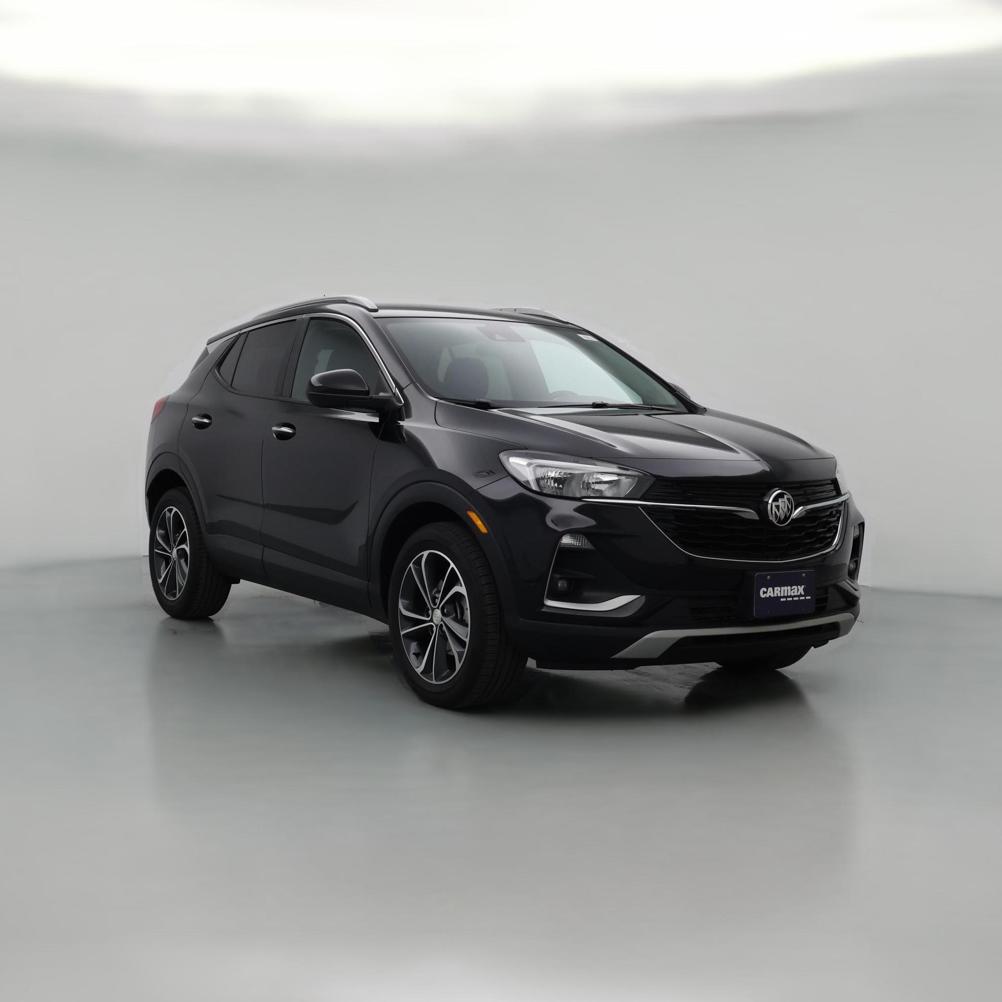 Thumbnail: 2023 Buick Encore GX - 1