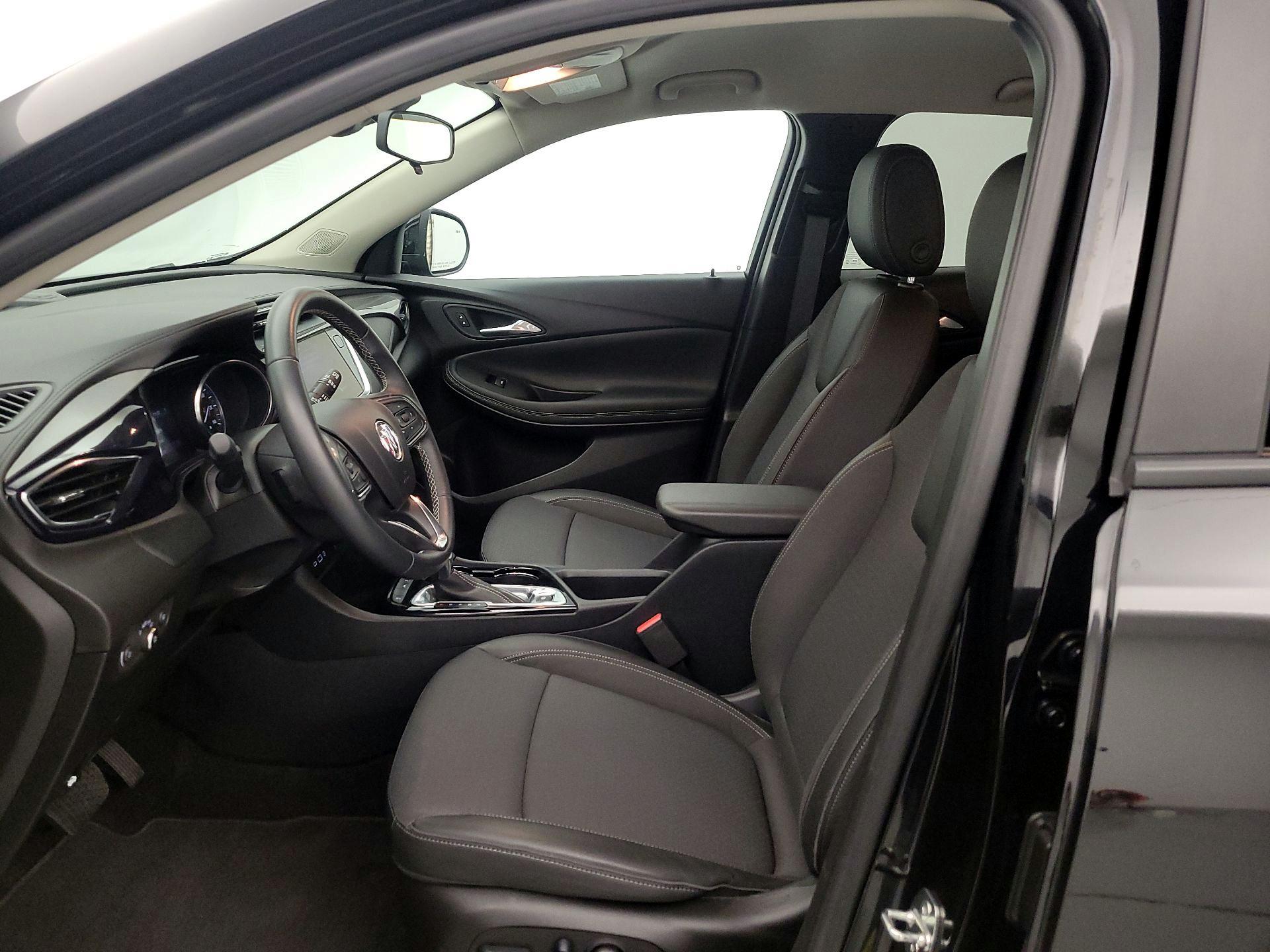 Thumbnail: 2023 Buick Encore GX - 11